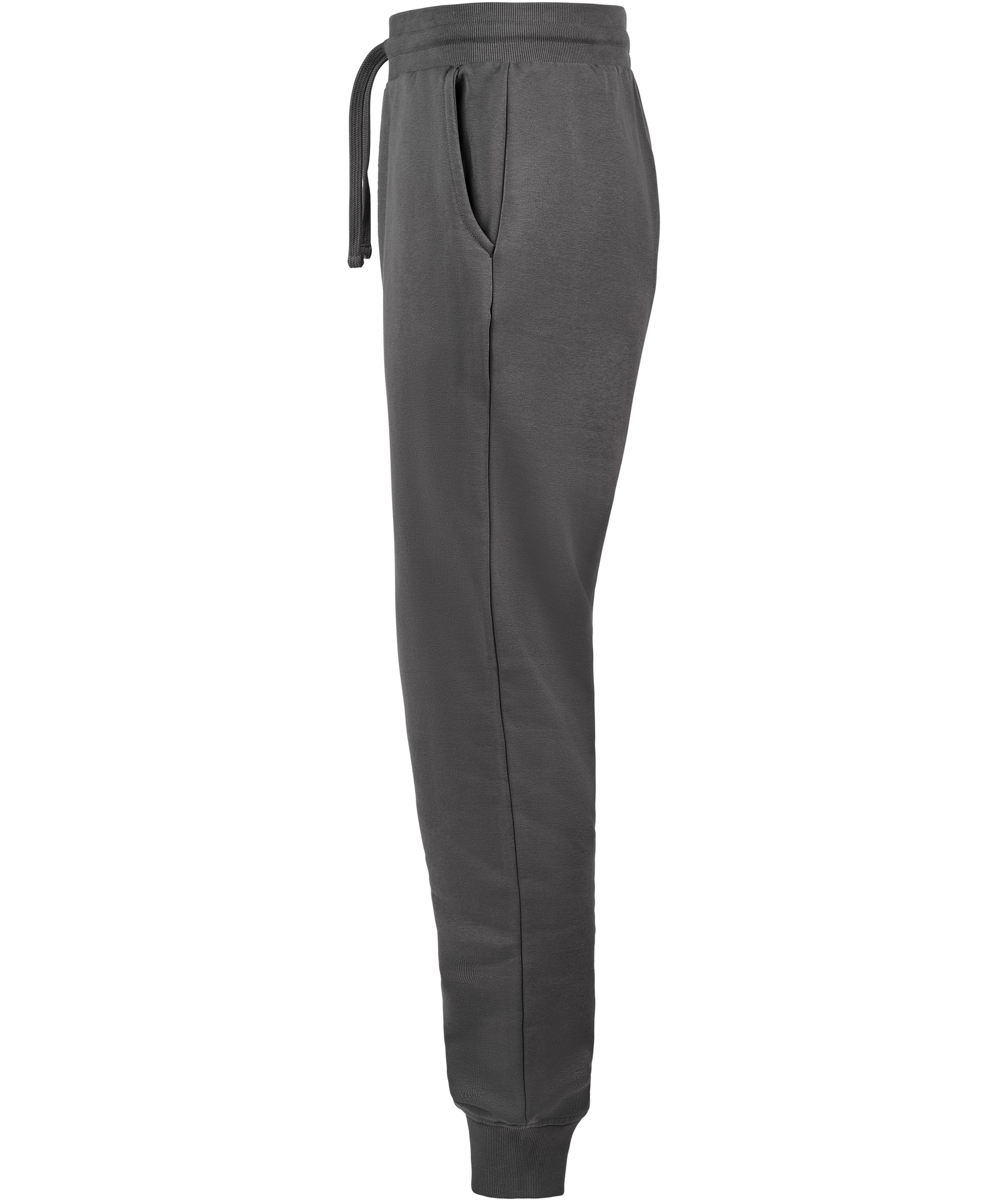 UM sweatpants, Charcoal, large image number 3