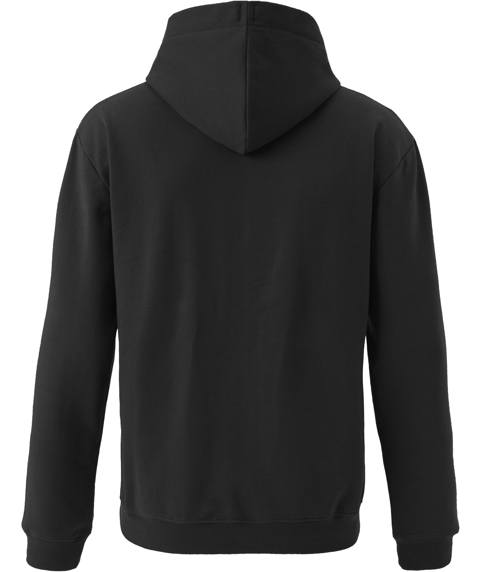 Pinewood Logo h&aelig;ttetr&oslash;je, Black, large image number 2