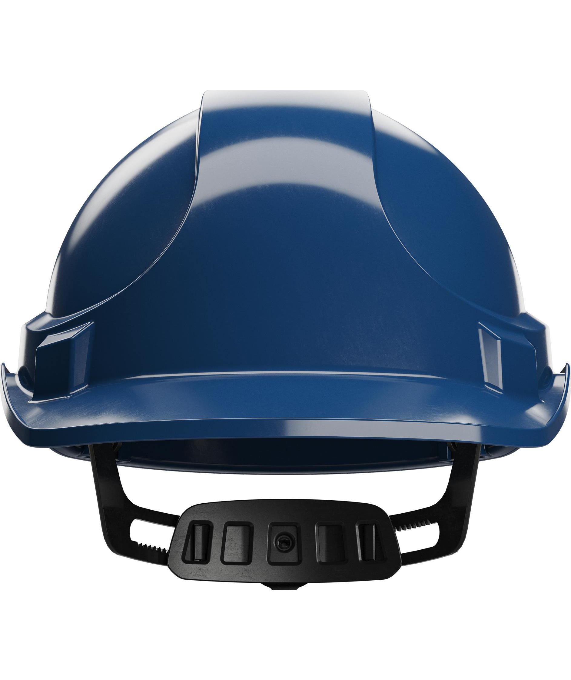 Hellberg Factor sikkerhetshjelm, Bl&aring;