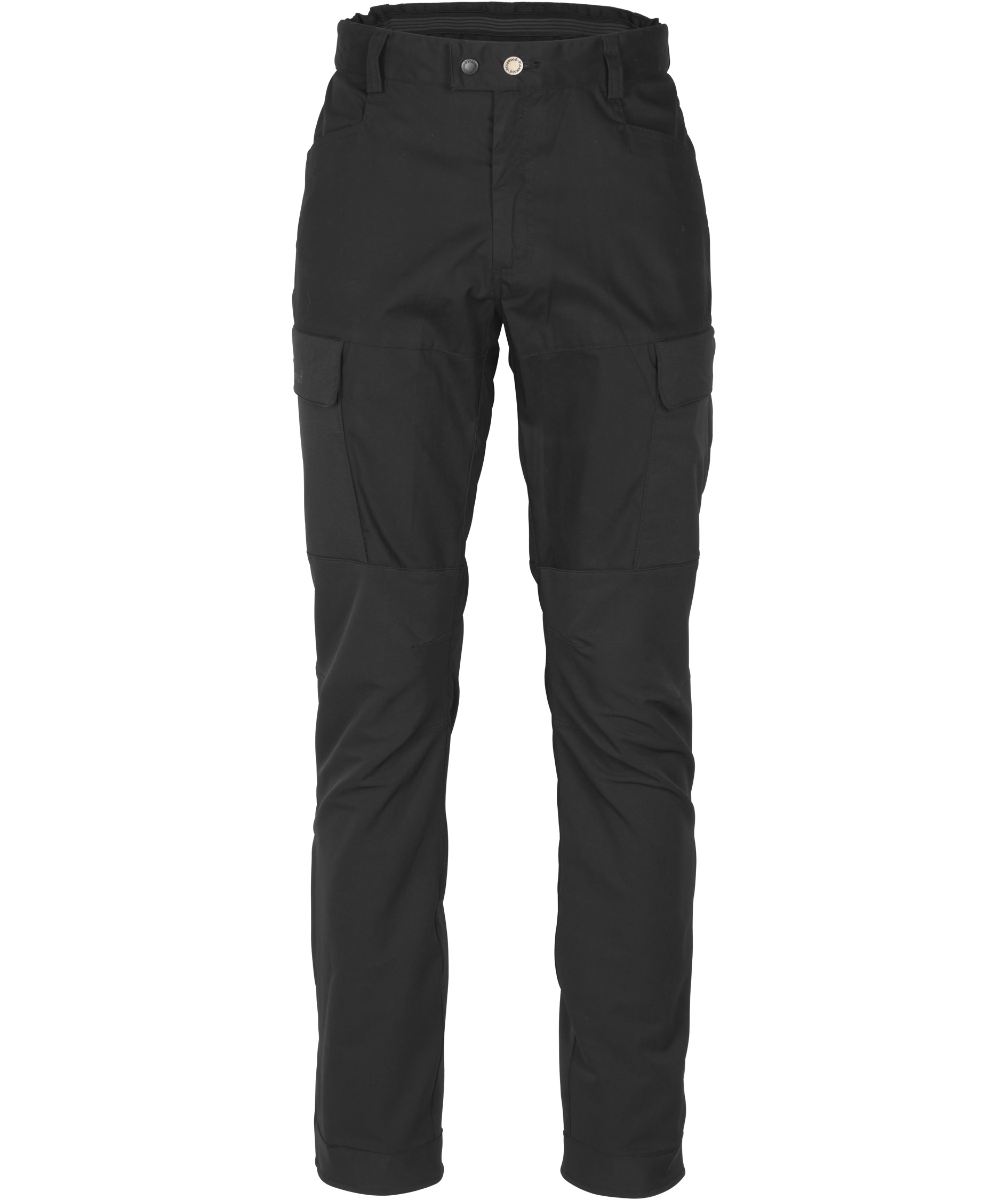 Pinewood Dog Sports Trainer bukser, Black