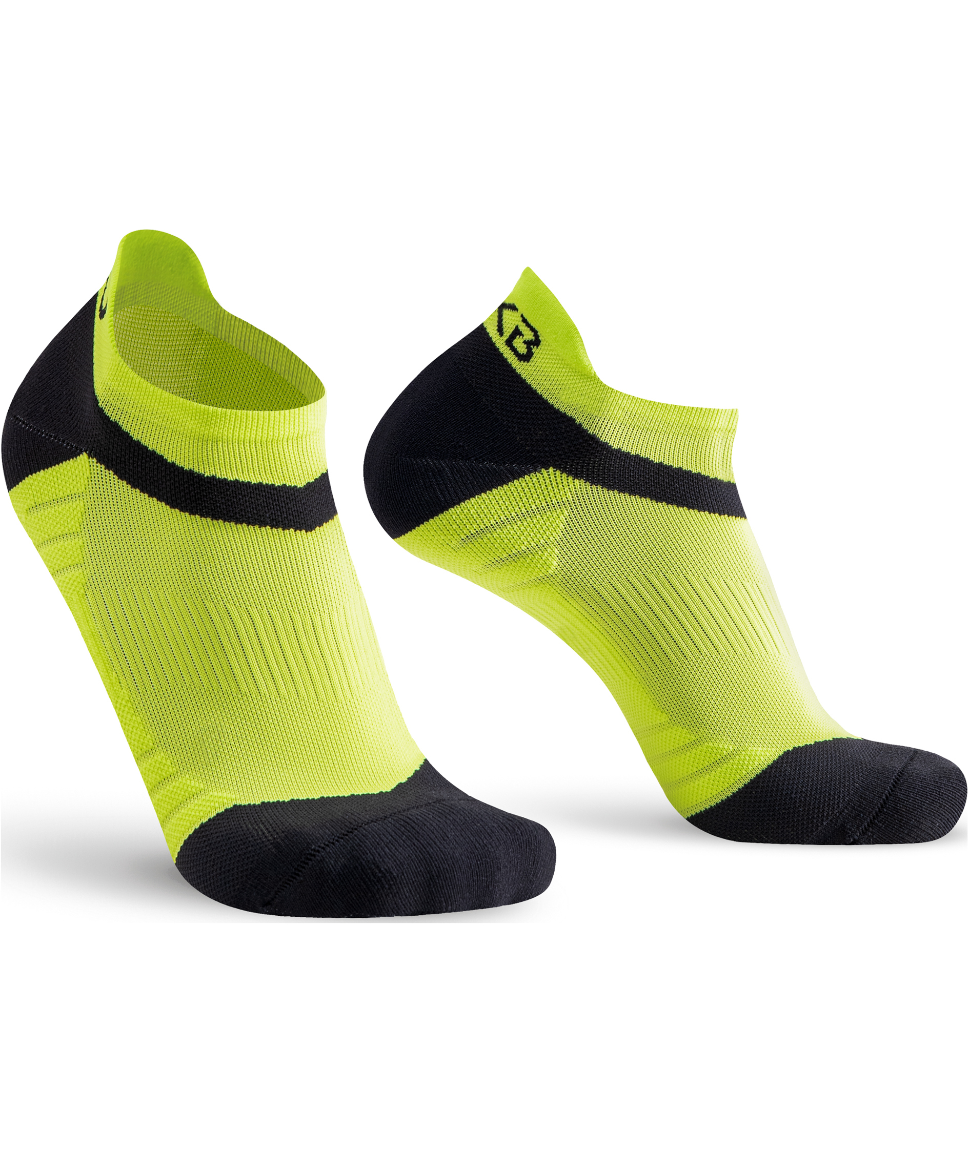Oxyburn FlyLite Multisport Ankelstr&oslash;mper, Acid