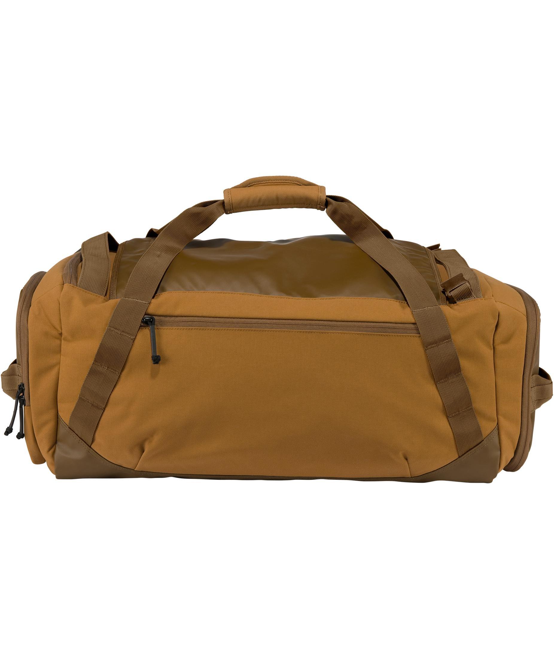 Carhartt Utility duffelbag 55L, Carhartt Brown, Carhartt Brown, large image number 2