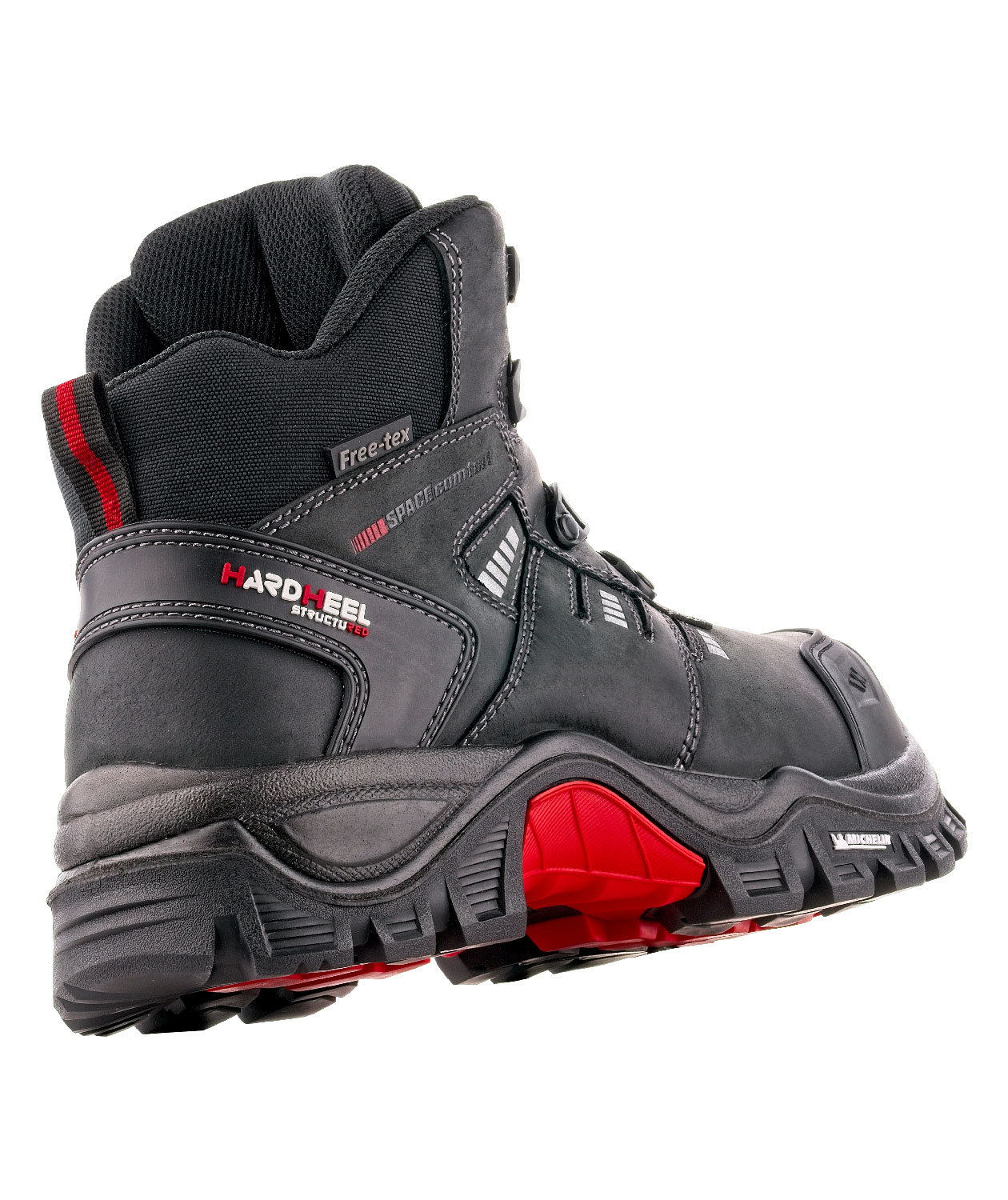 VM Footwear Buffalo Boa&reg; skyddsk&auml;ngor S3