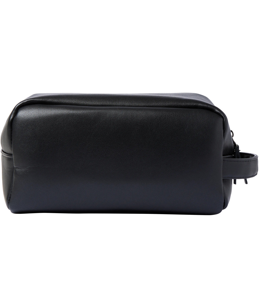 Jack & Jones JACTATUM toalettmappe, Black, Black, large image number 2