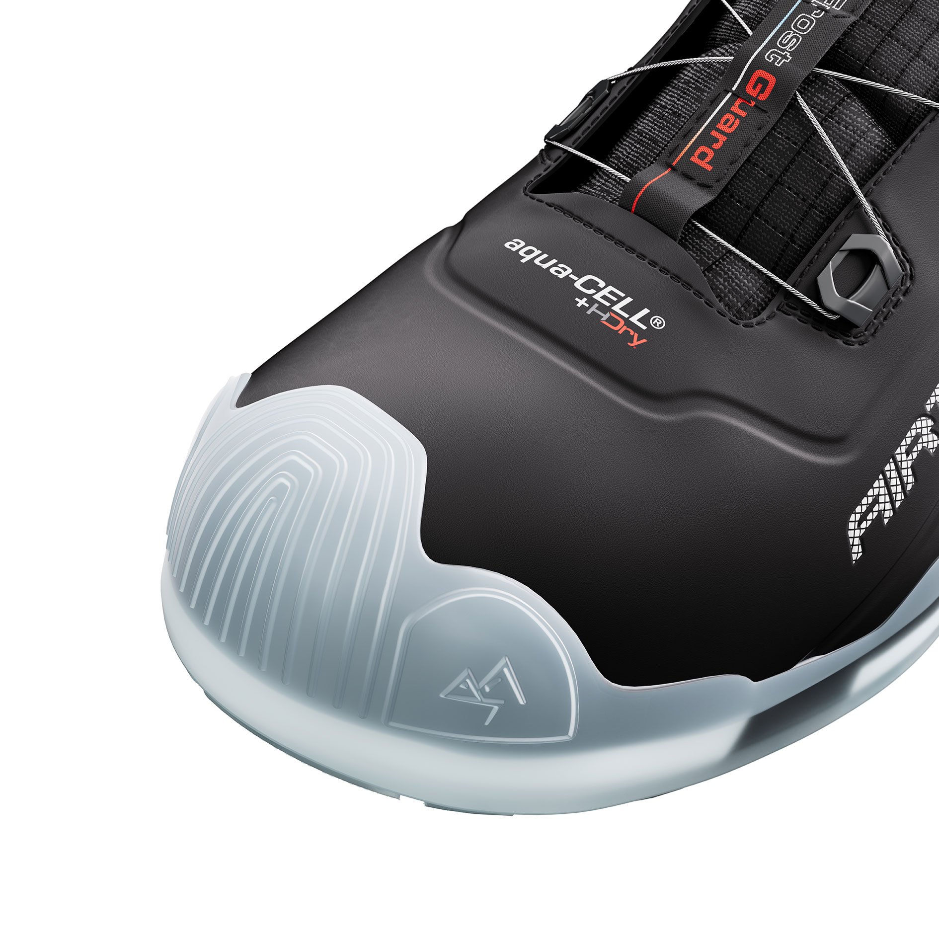 Airtox RS66 safety boots S7S, Black, large image number 9