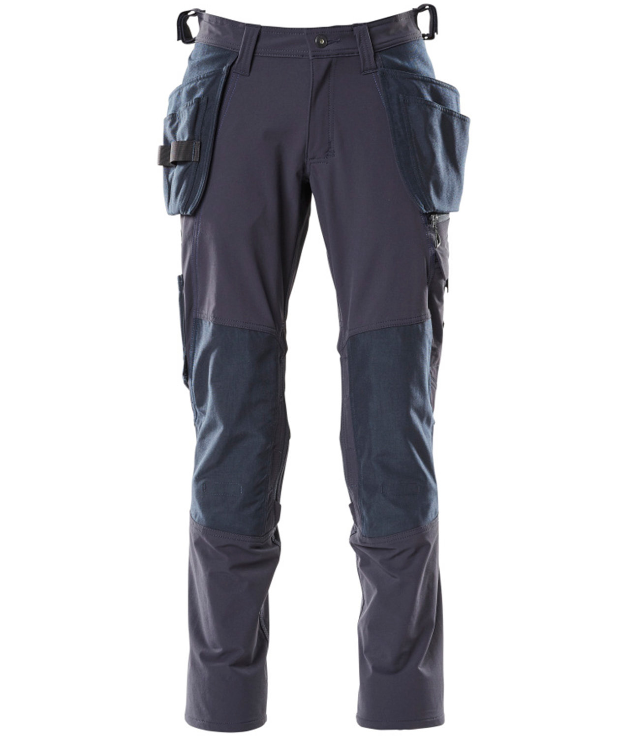 Mascot Accelerate craftsman trousers full stretch