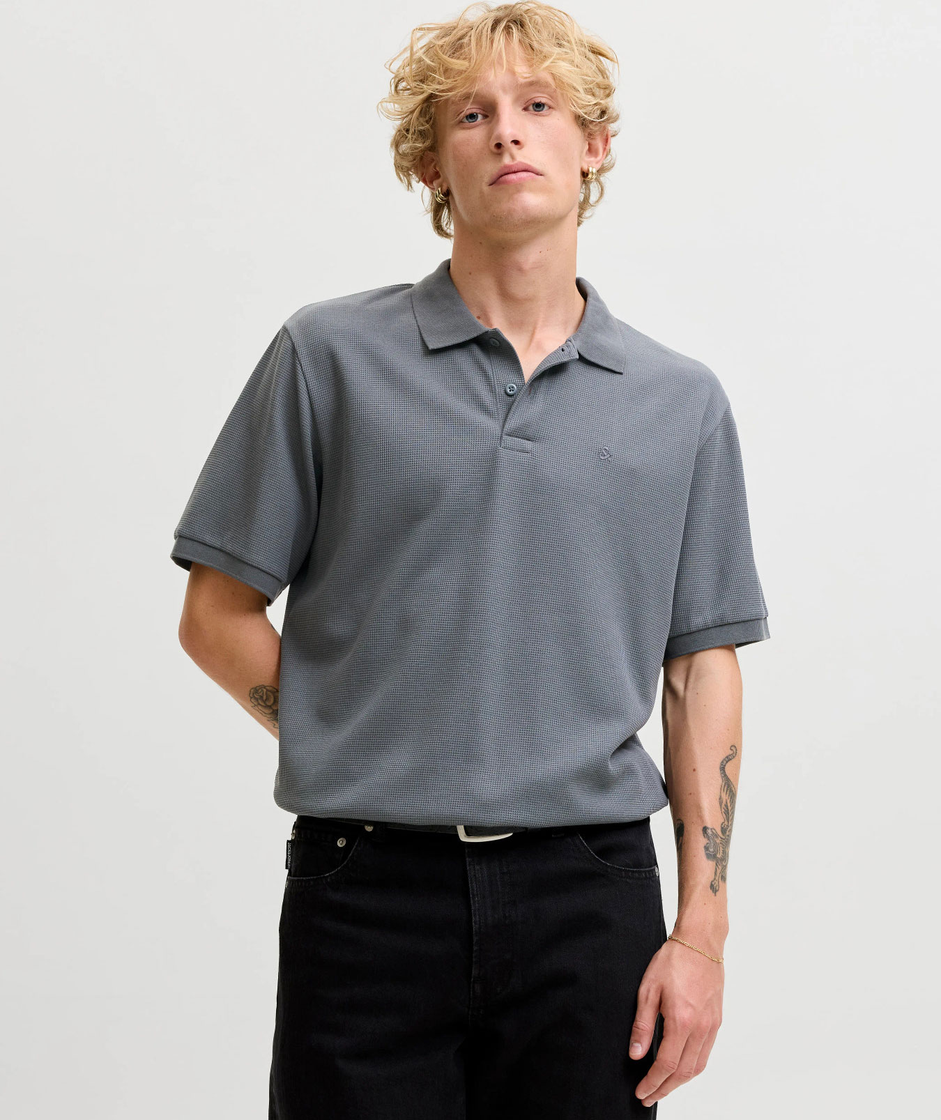 Jack & Jones JJEAUSTIN Polo shirt