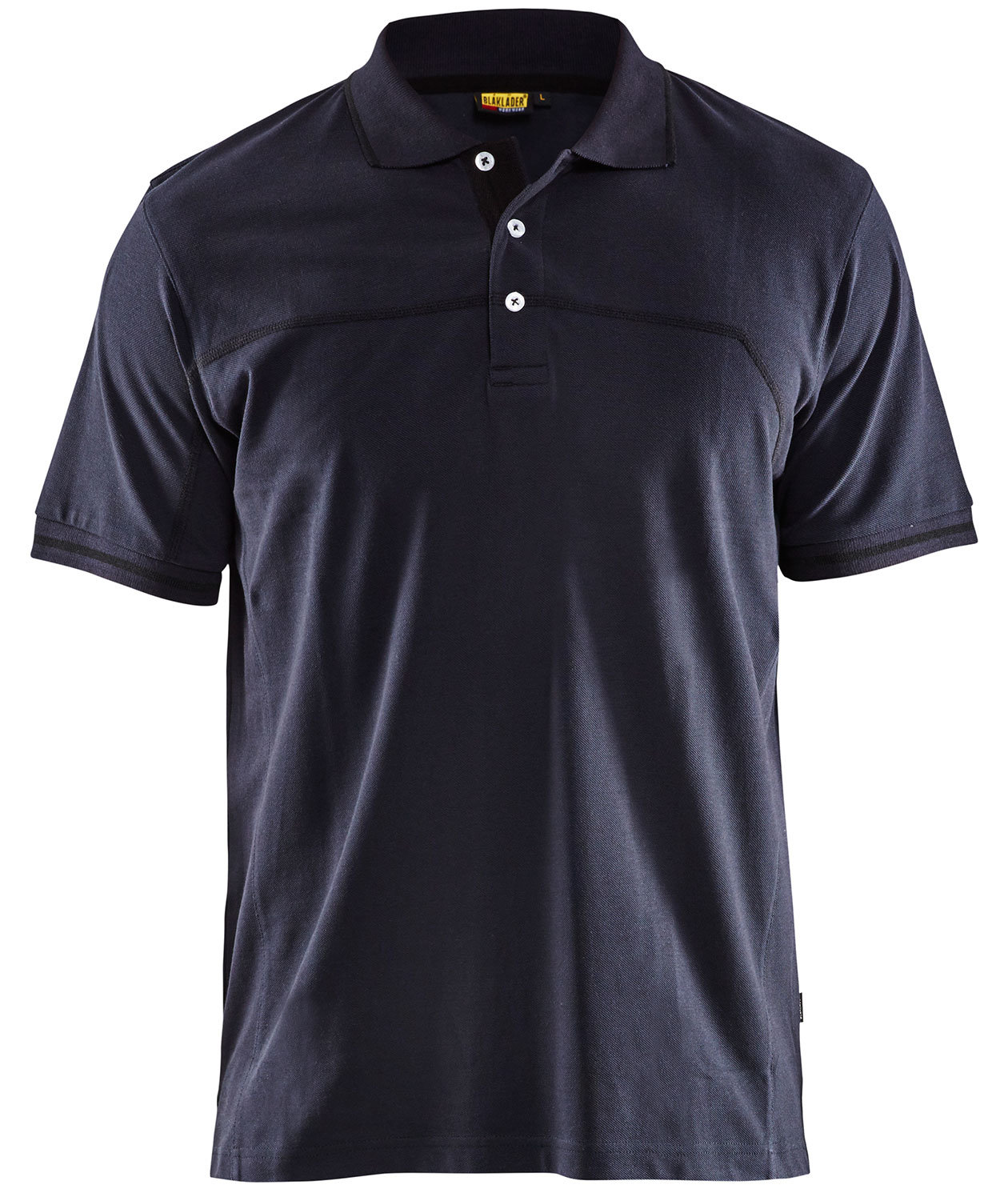 M&oslash;rk Marinebl&aring;/Sort