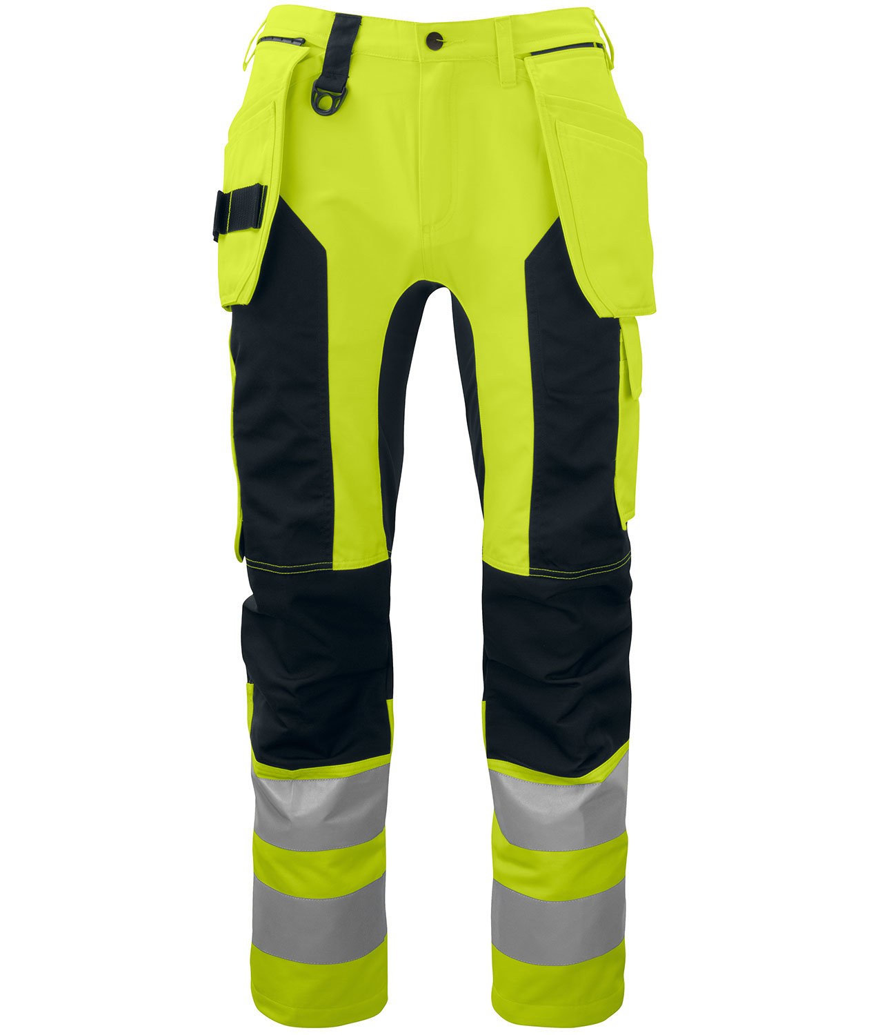 Hi-vis Yellow/Black