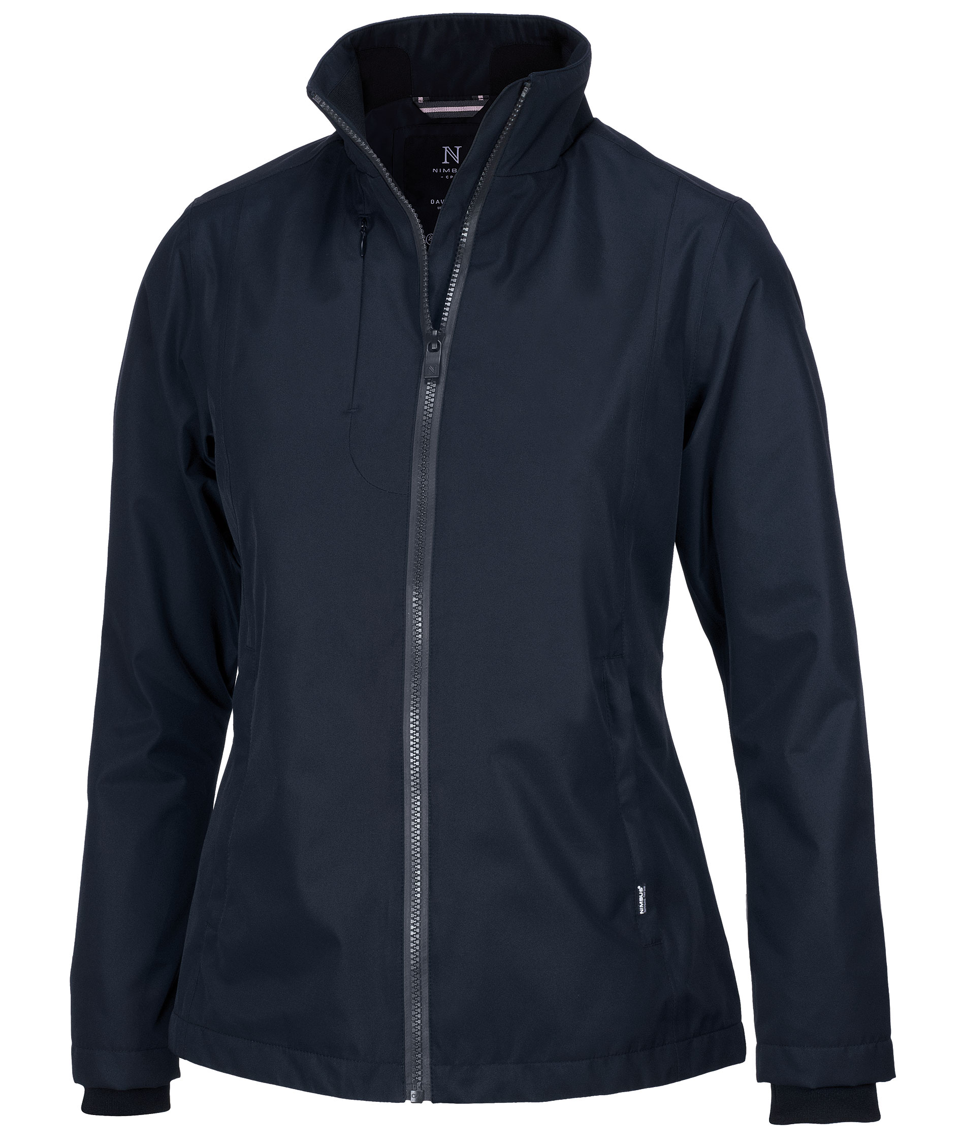 Nimbus Davenport jacka dam, Navy