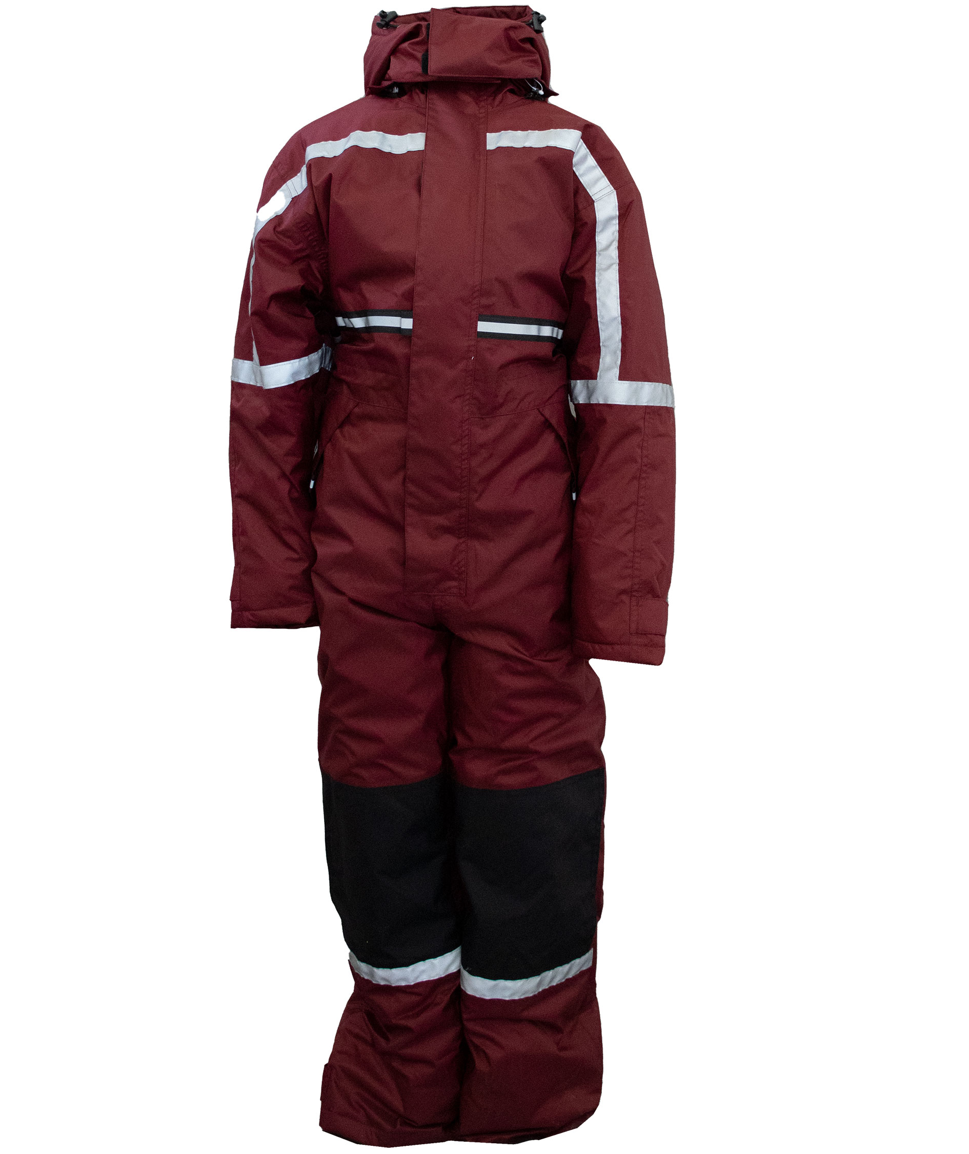 Ocean termooverall till barn, Carbarnet