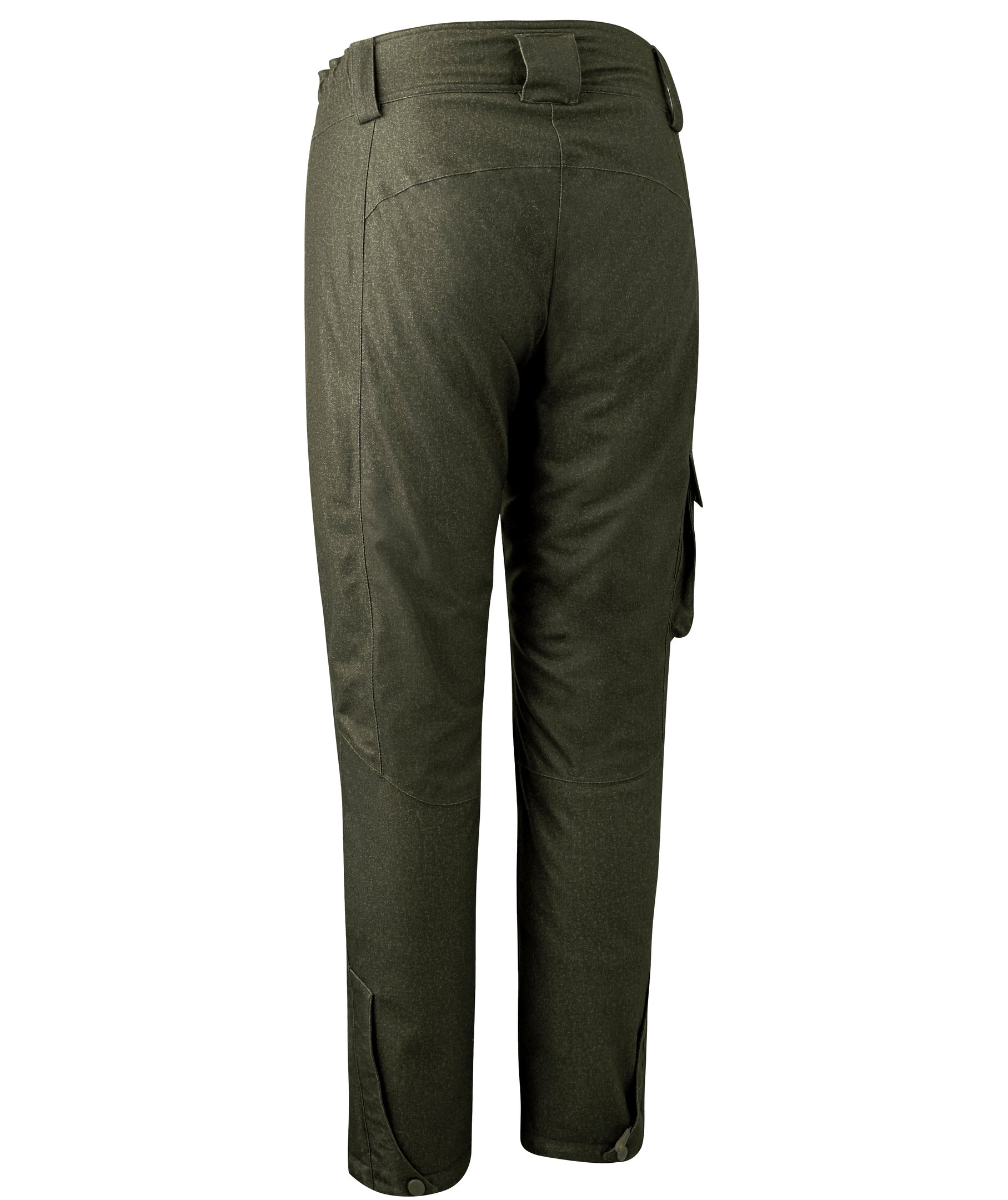 Deerhunter Lady Raven vinterbyxa dam, Elmwood