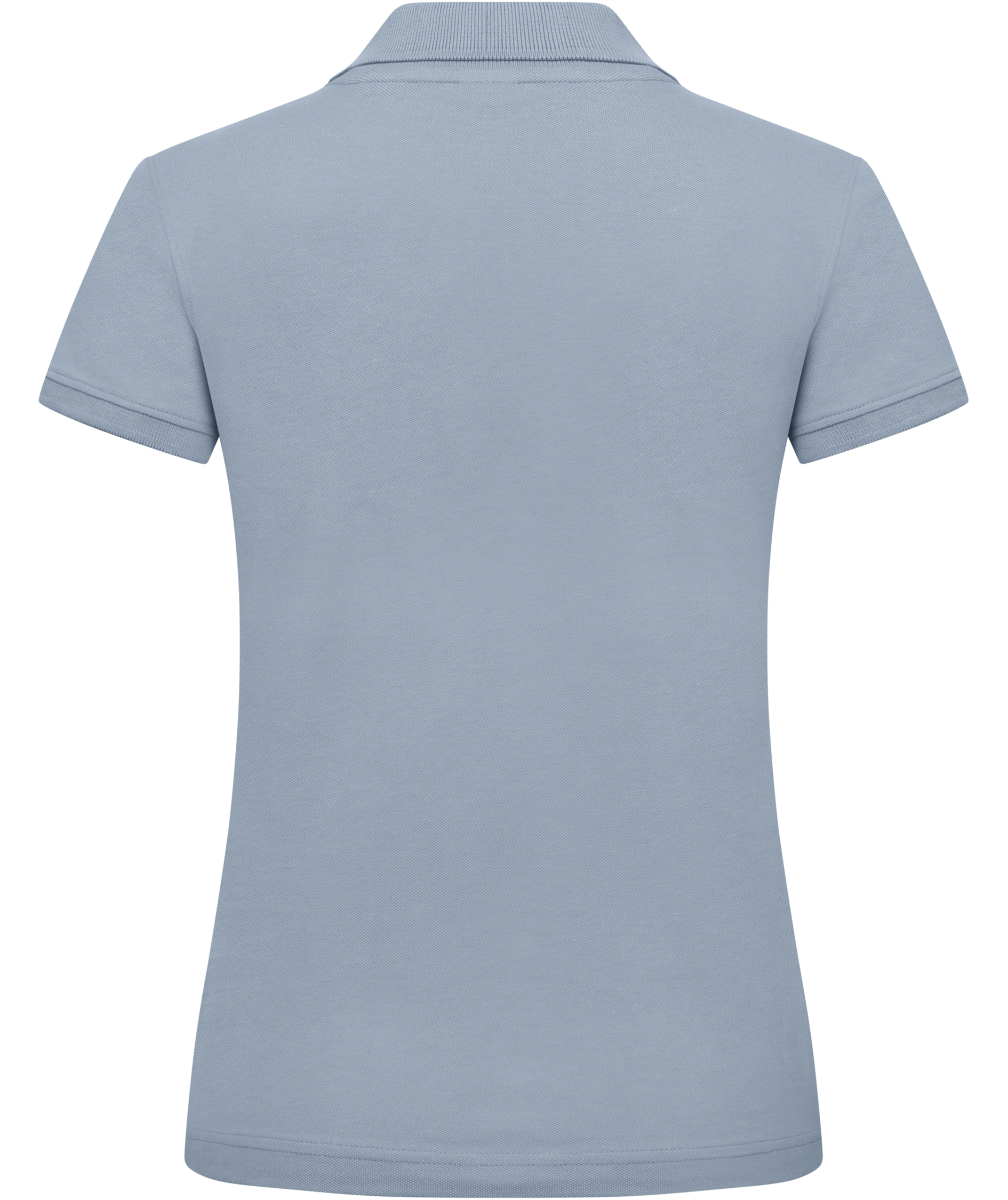 Clique Classic Marion women's polo shirt, Soft Blue