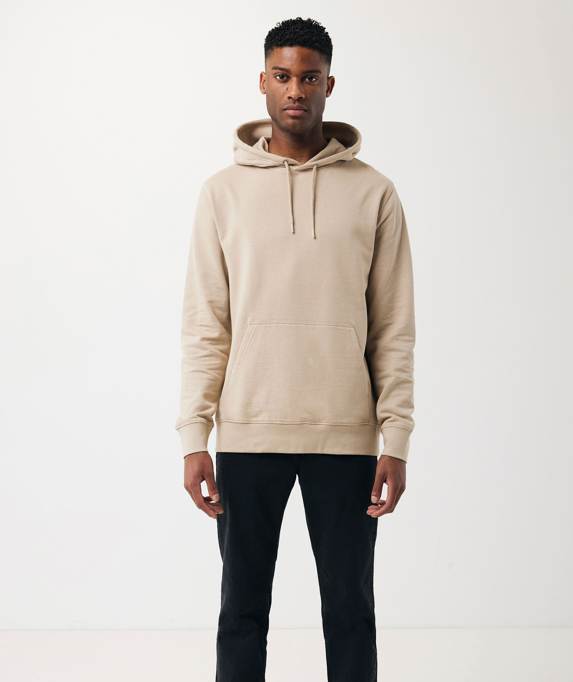 Iqoniq Rila hoodie