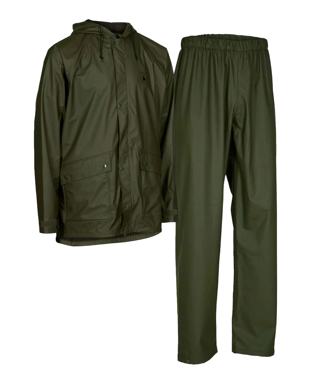 Deerhunter regnst&auml;ll