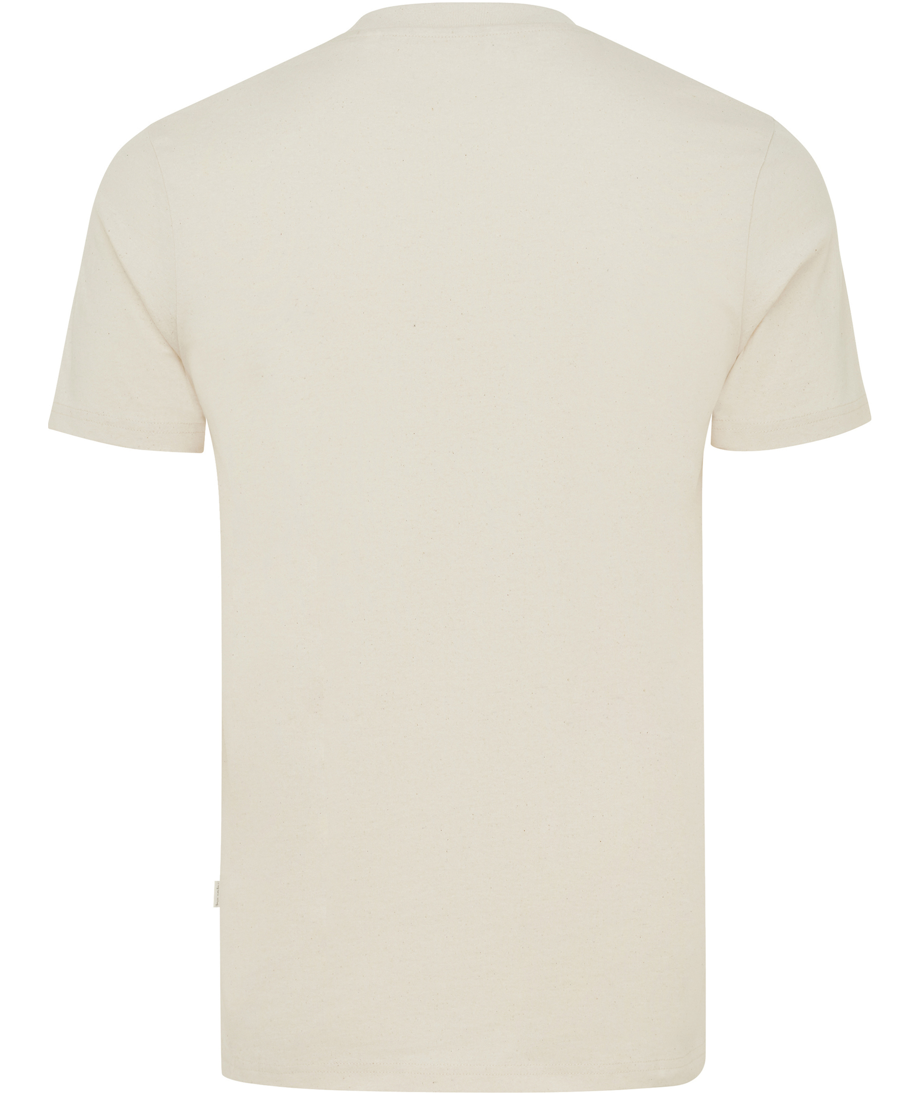 Iqoniq Manuel T-shirt, Natural Raw