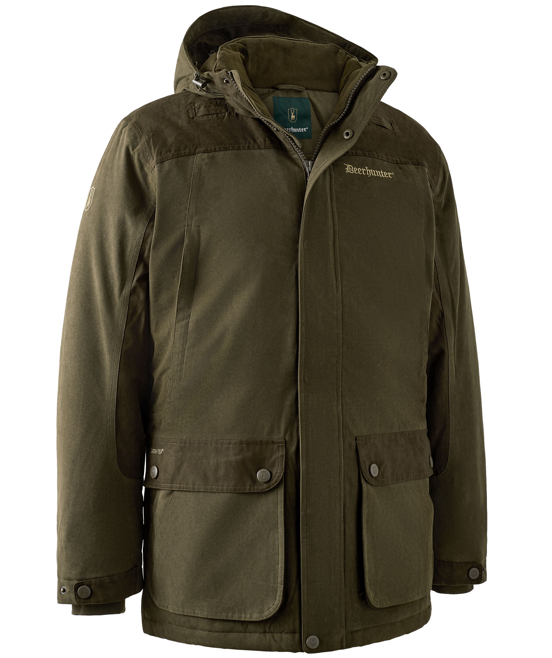 Deerhunter Eagle vinterjakke