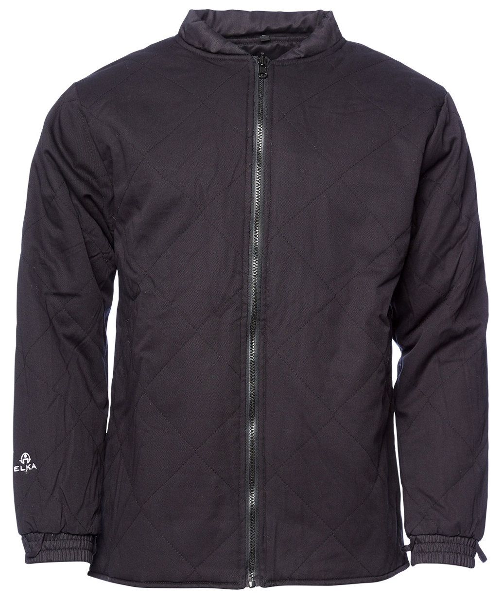ELKA Multinorm zip-in jakke