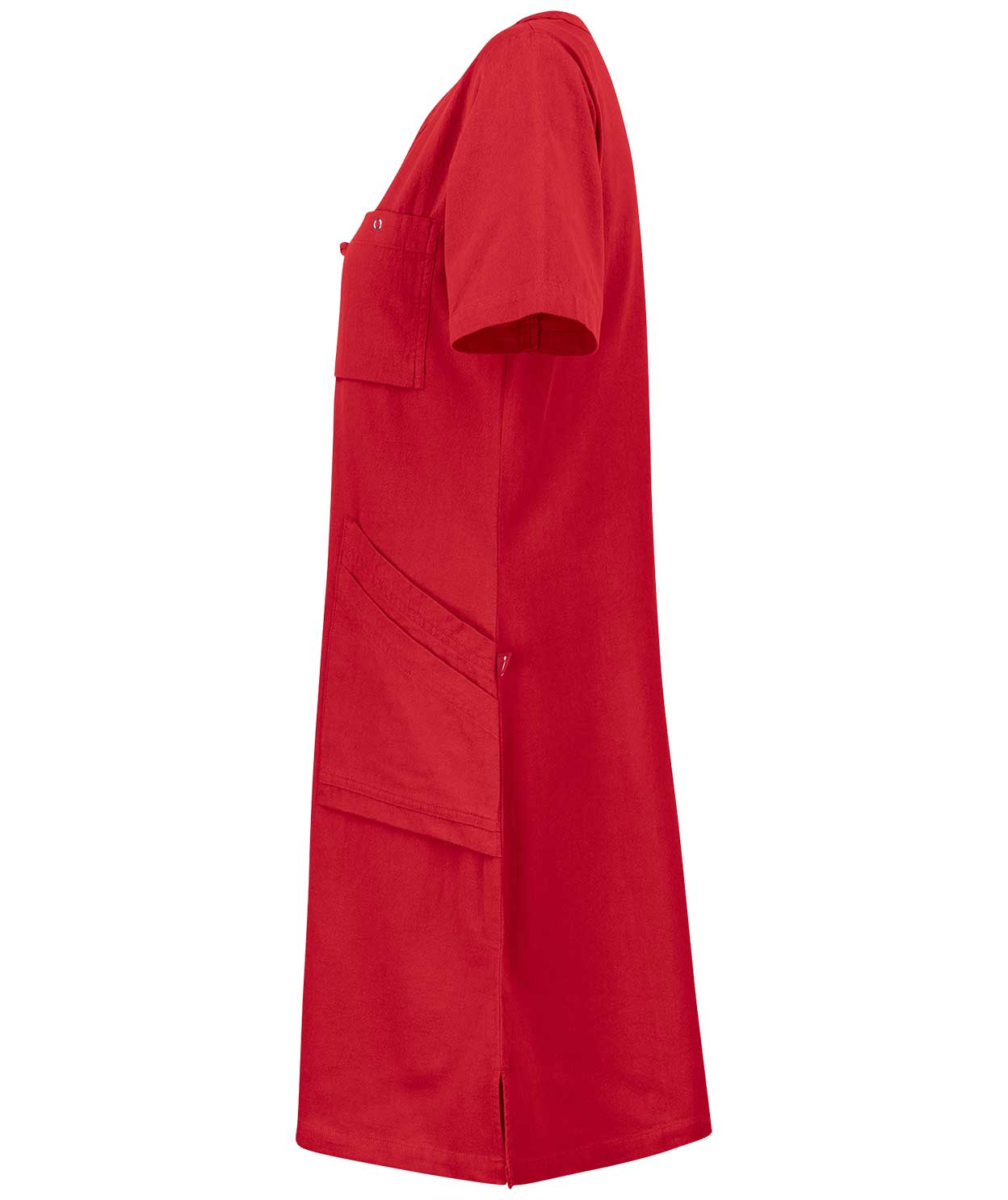 South West Cajsa dress, Red, large image number 3