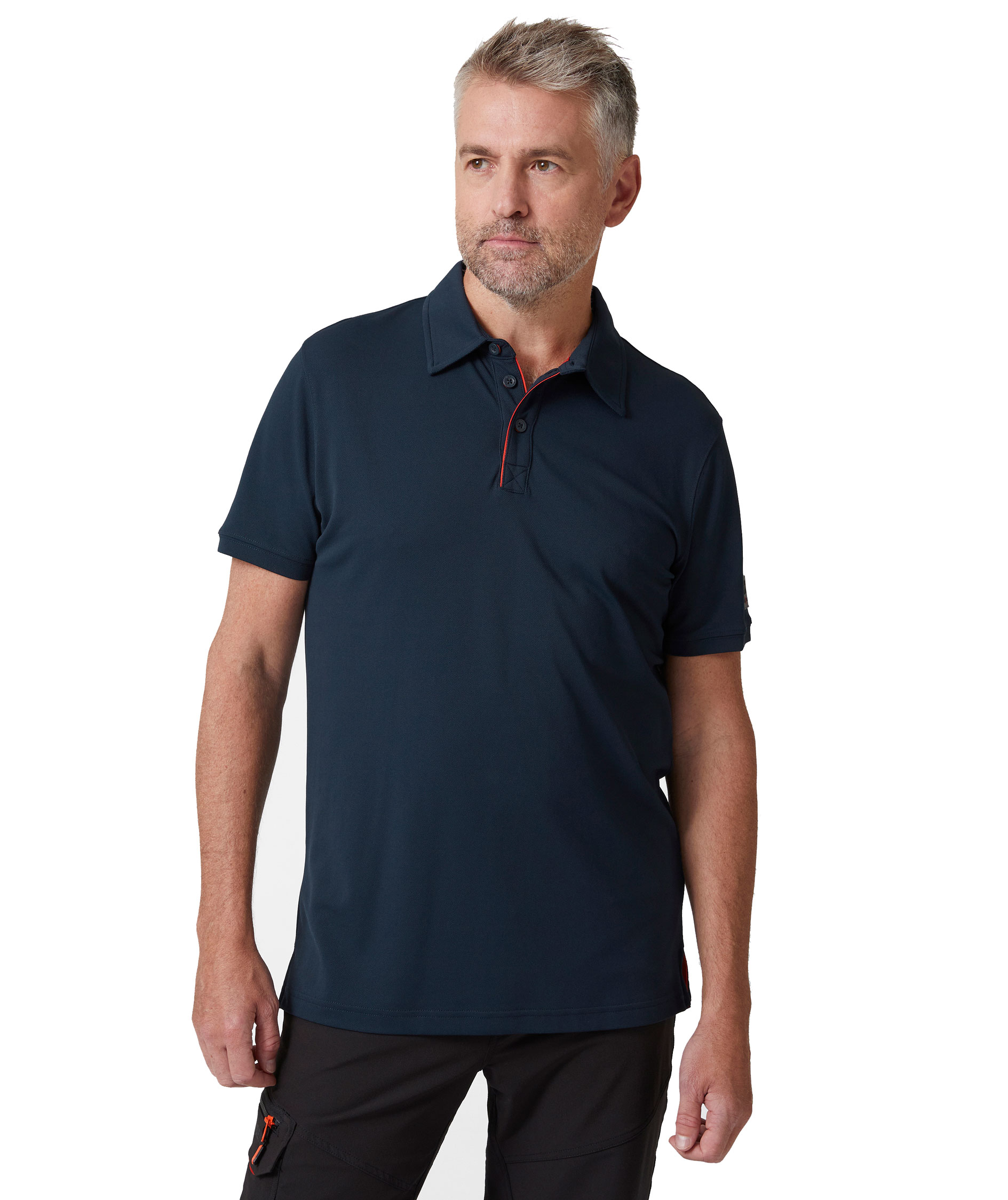 Helly Hansen Kensington Tech polo T-shirt
