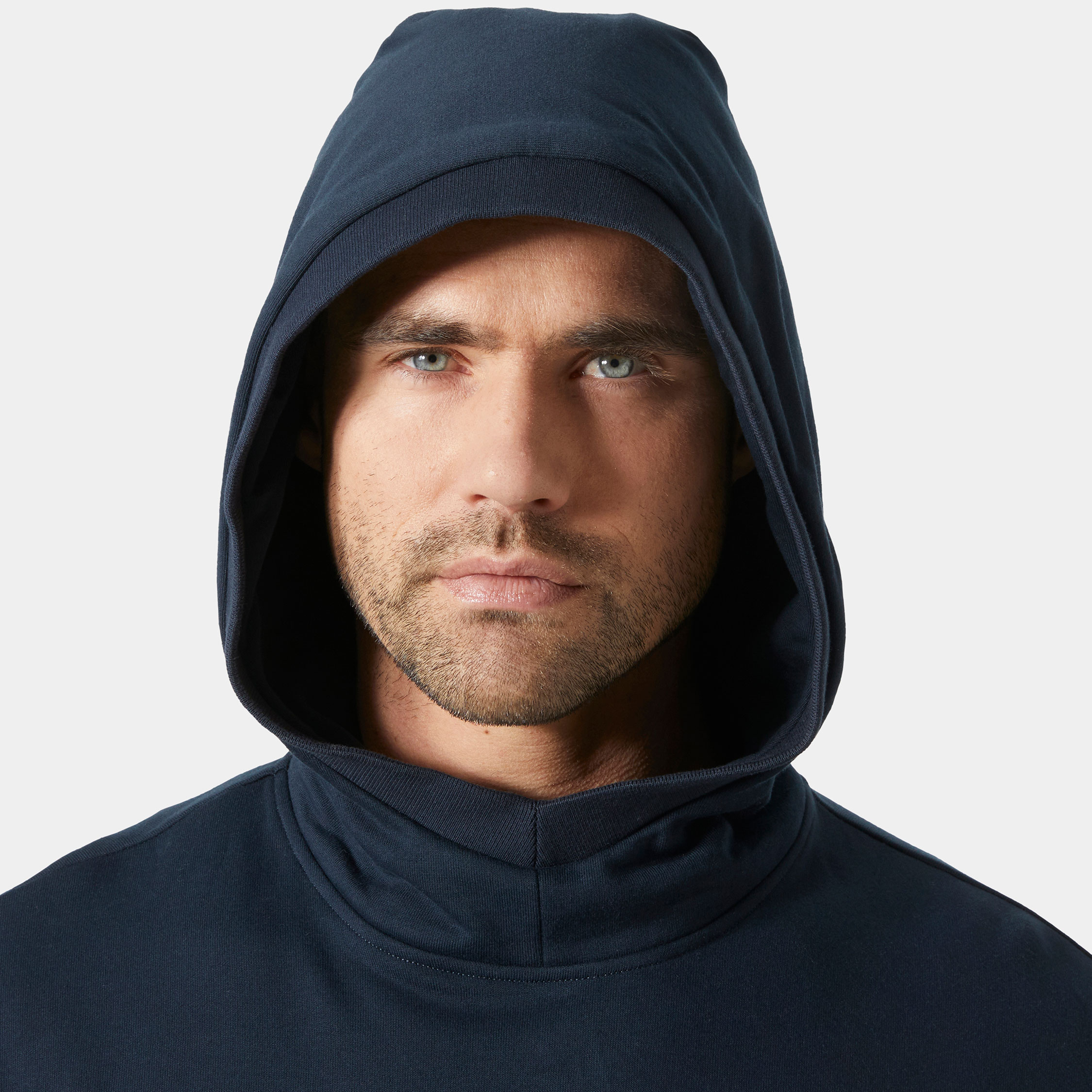 Helly Hansen Evo hoodie, Navy, large image number 4