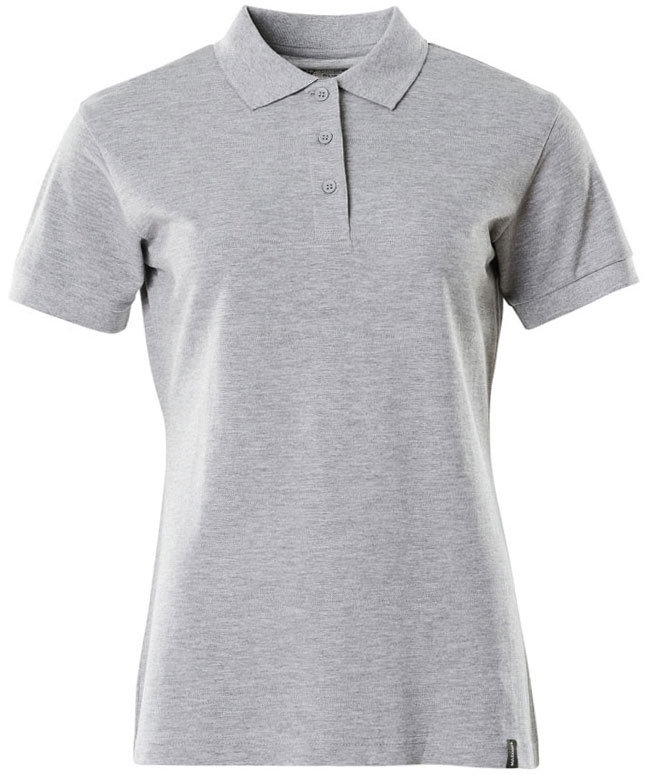 Mascot Crossover dame polo T-skjorte