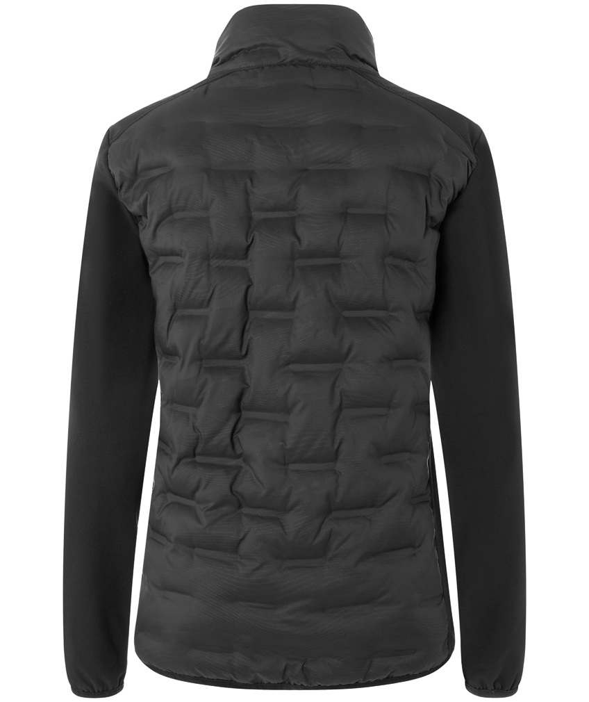 Karlowsky hybridjacka dam, Black, large image number 2