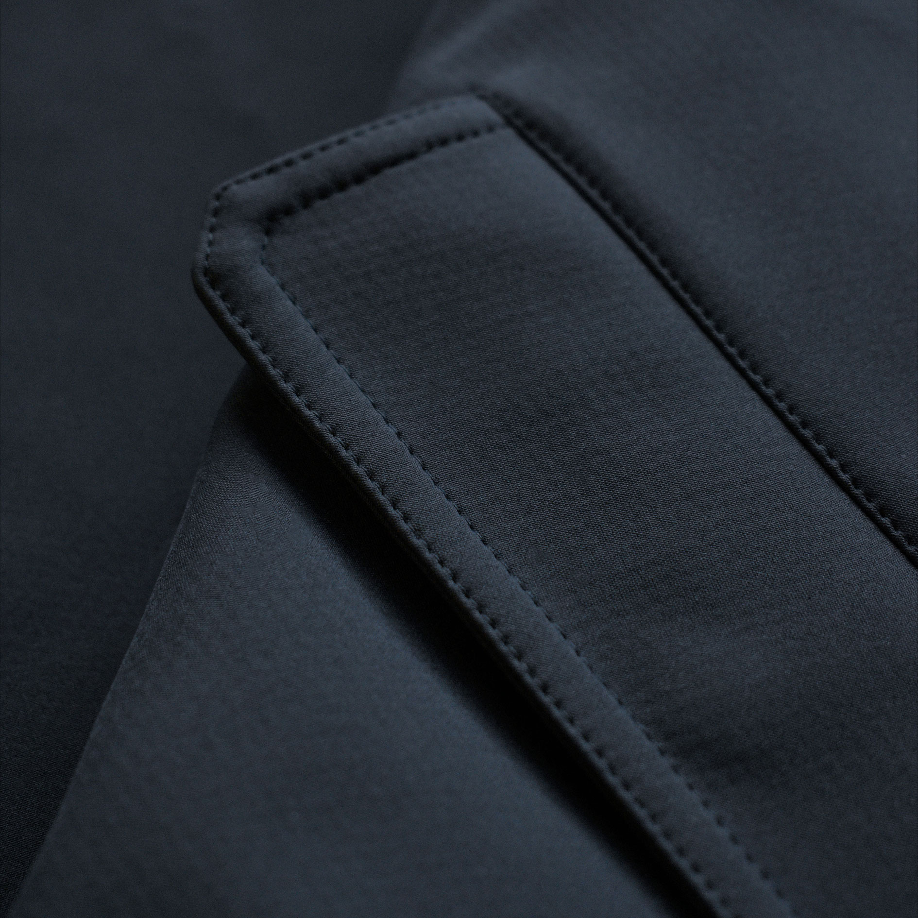 Nimbus Detroit jakke, Dark navy, large image number 5