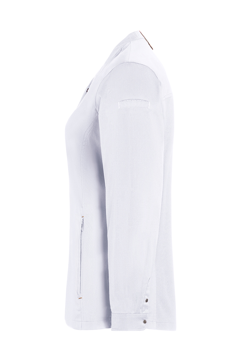 Karlowsky Green-Generation kockjacka dam, White, large image number 3