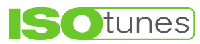 Isotunes Logo