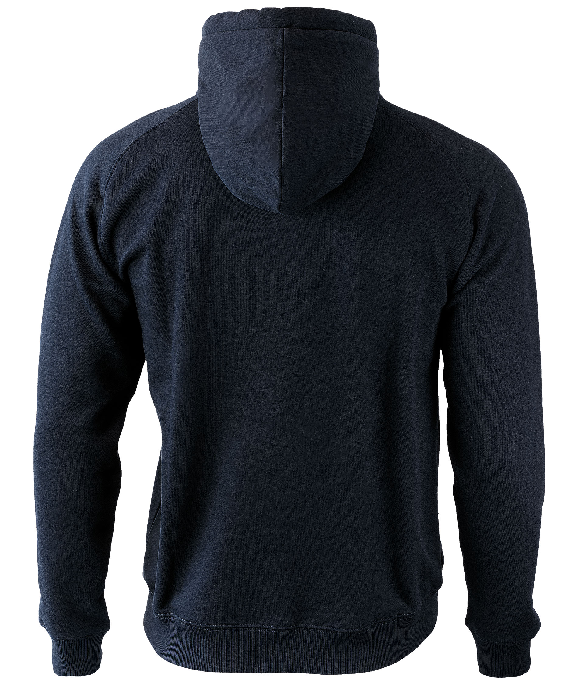 Nimbus Play Lenox hoodie with full zipper