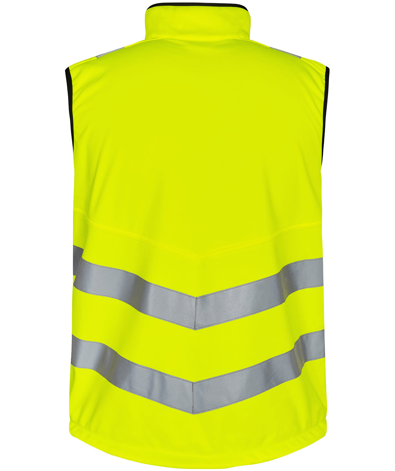 Engel Safety softshellvest