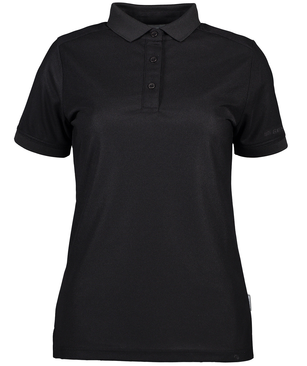 GEYSER funktionel pik&eacute;tr&ouml;ja dam, Svart