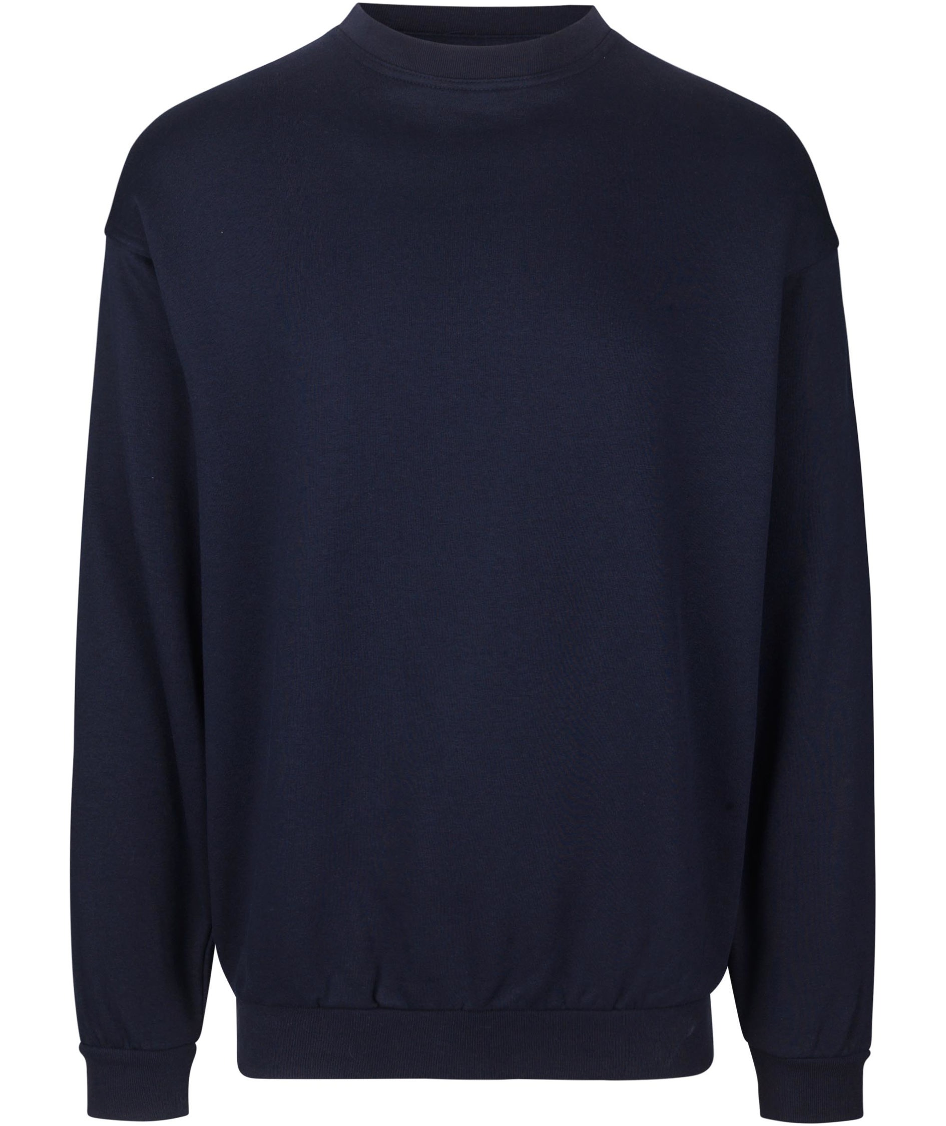 ID PRO Wear sweatshirt, Marinbl&aring;, Marinbl&aring;, swatch