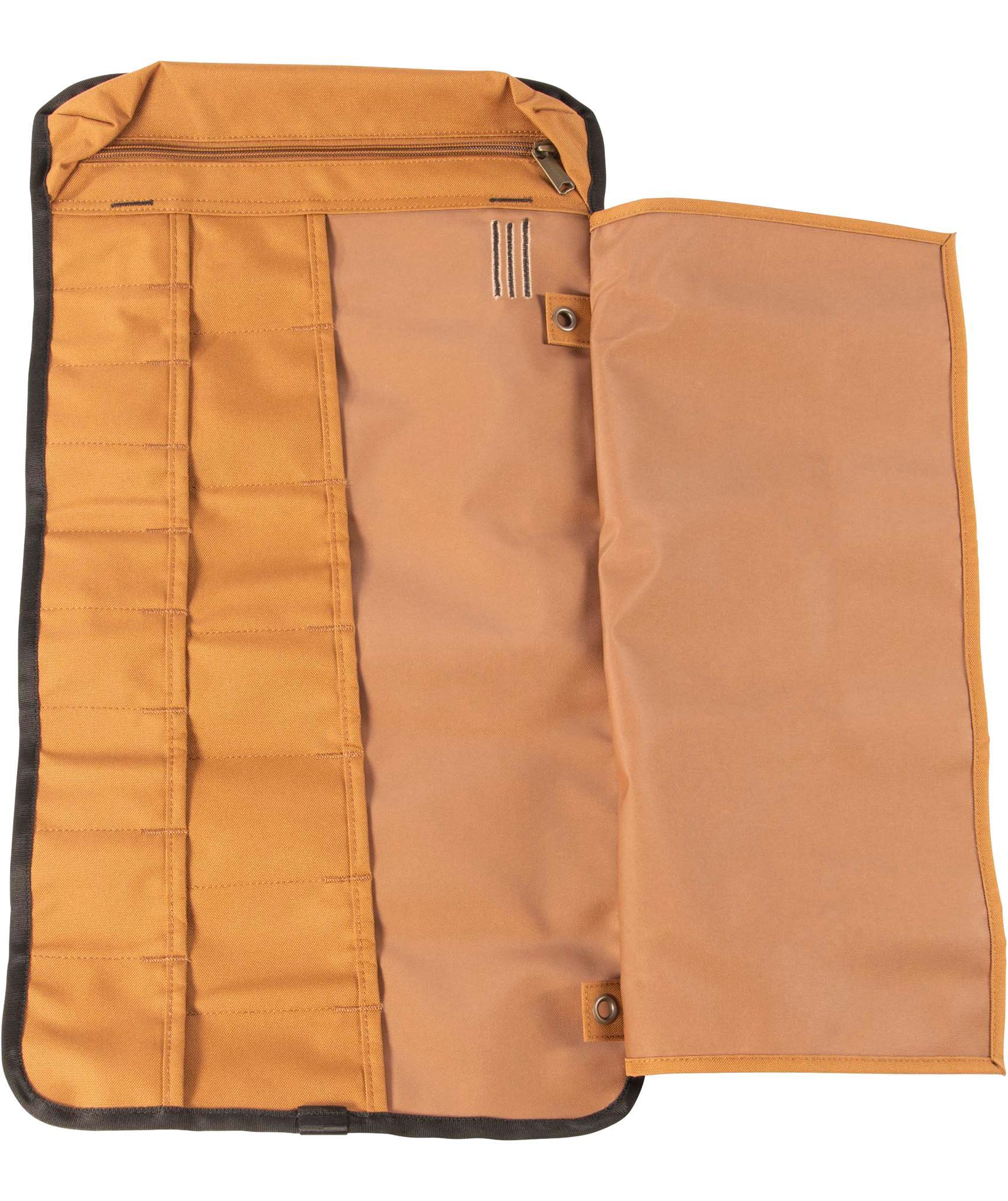 Carhartt Utility v&aelig;rkt&oslash;jsholder, Carhartt Brown, Carhartt Brown, large image number 2