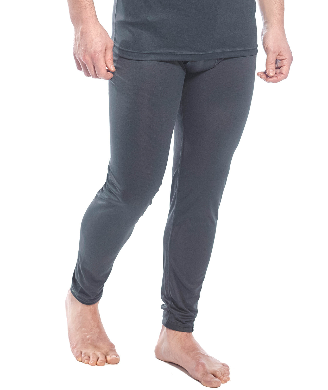 Portwest termounderbukser, Charcoal