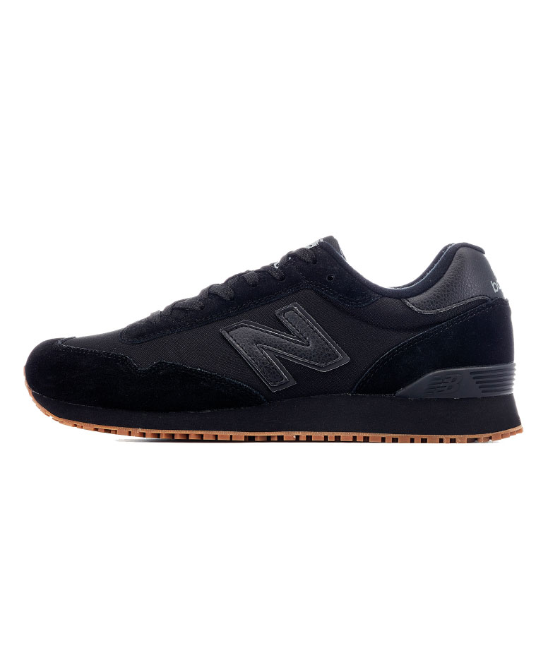 New Balance 515 sneakers OB, Black