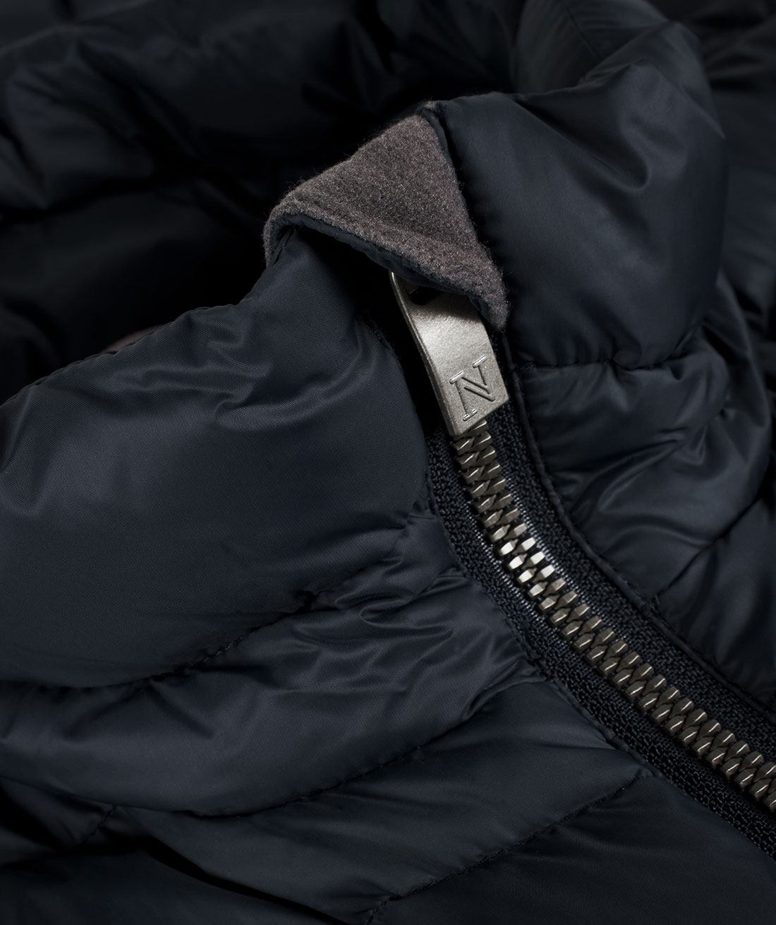 Nimbus Sierra dunjacka dam, Midnight Blue, large image number 3