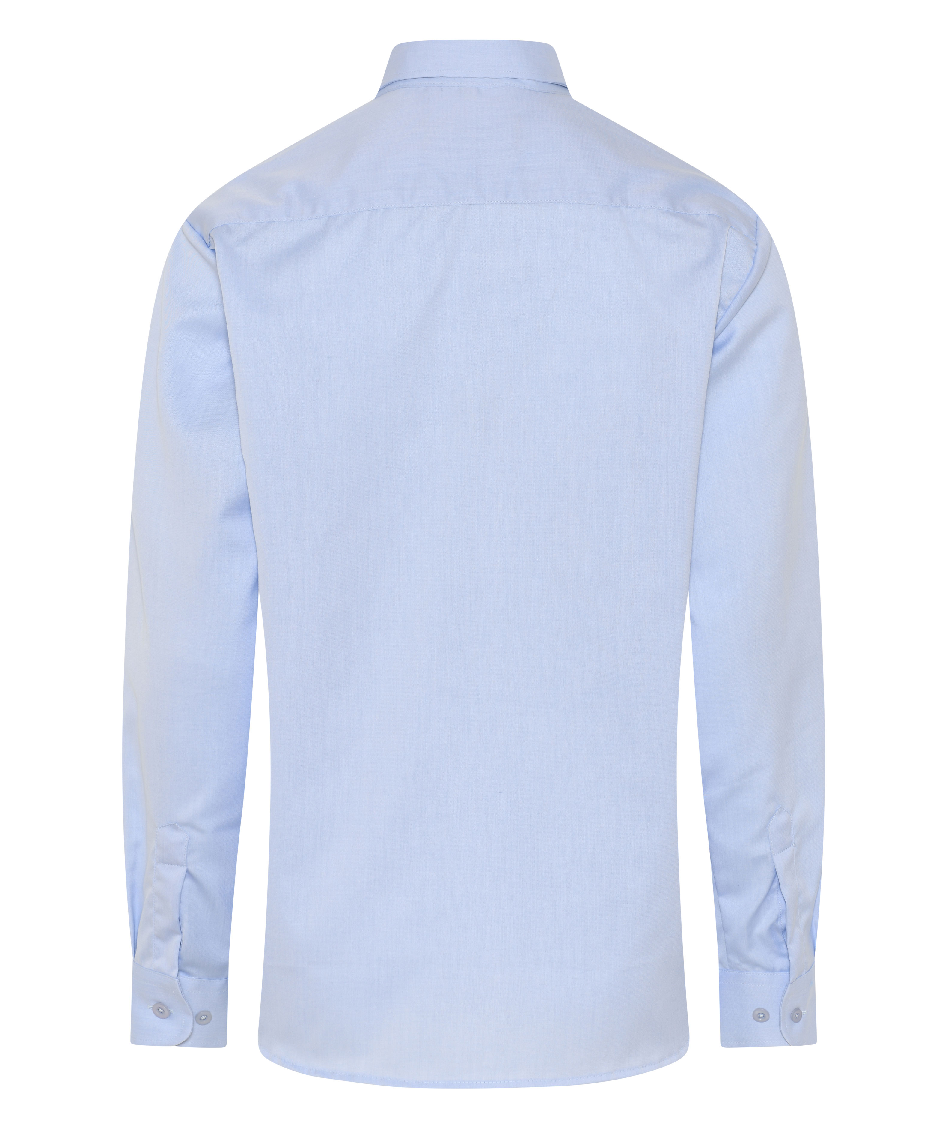 Angli Easy Care Poplin women's shirt, Light Blue, large image number 1