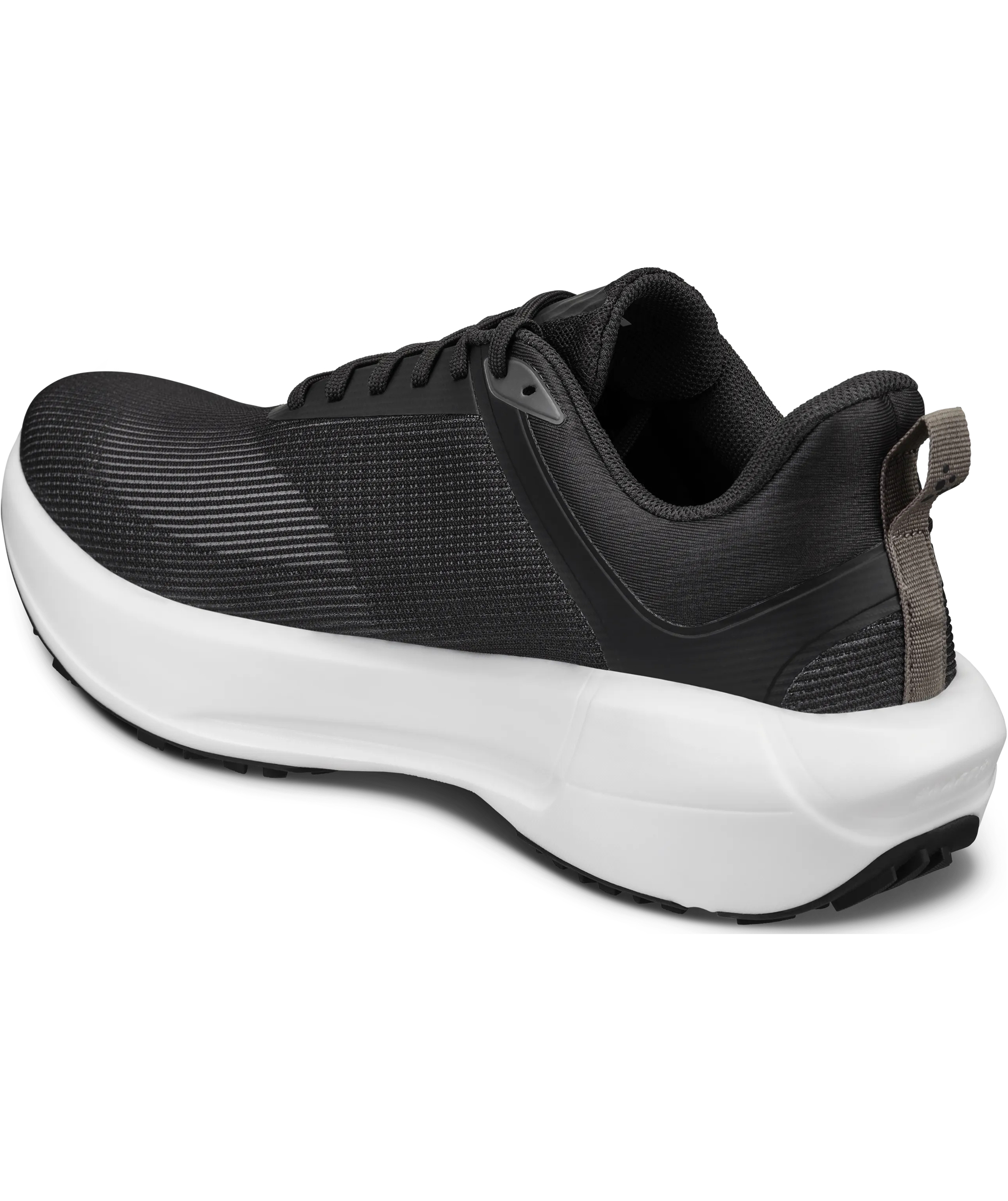 Craft Nordlite Ultra 2 l&ouml;parskor dam, Black, large image number 8
