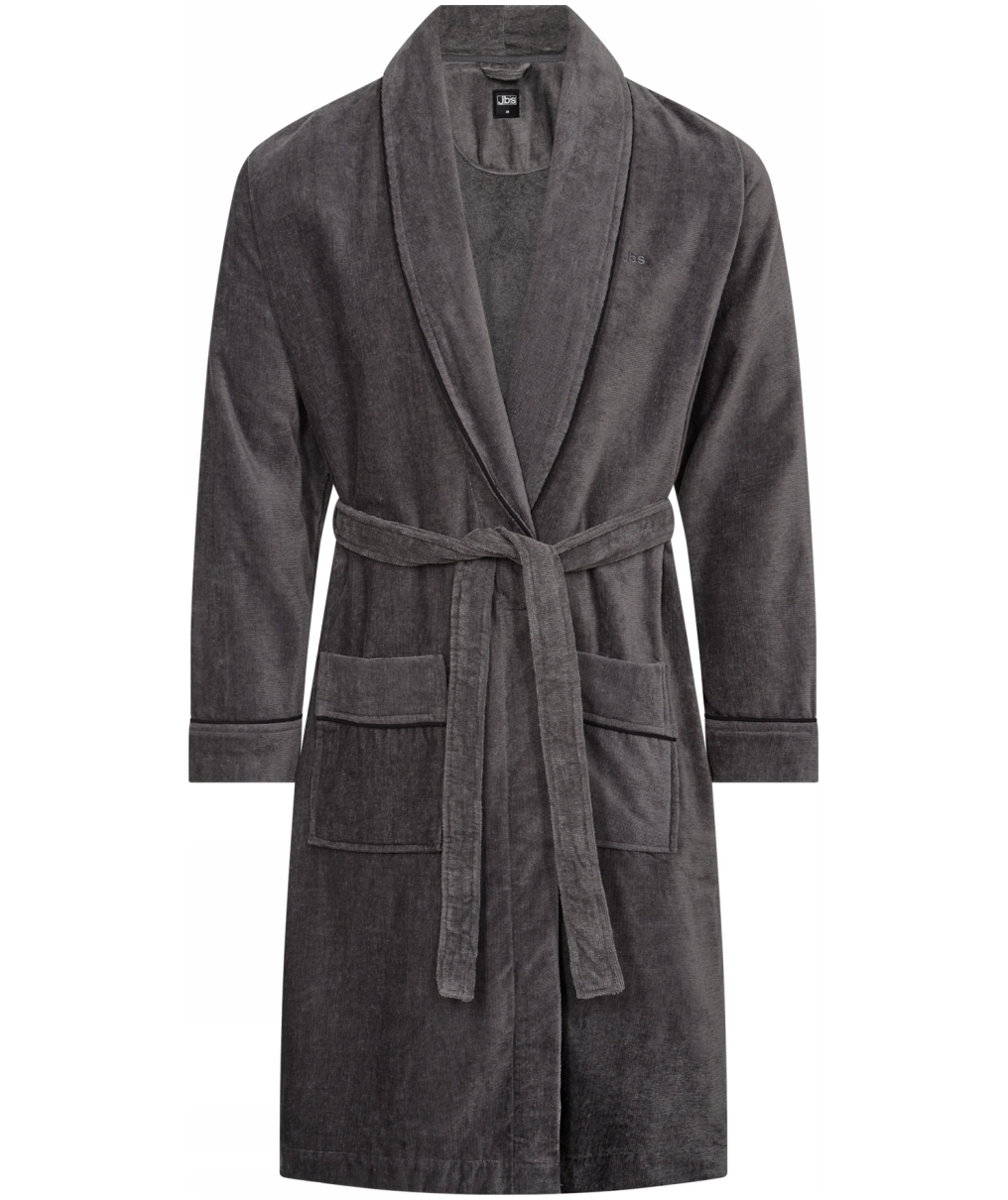 JBS morgonrock, Gr&aring;