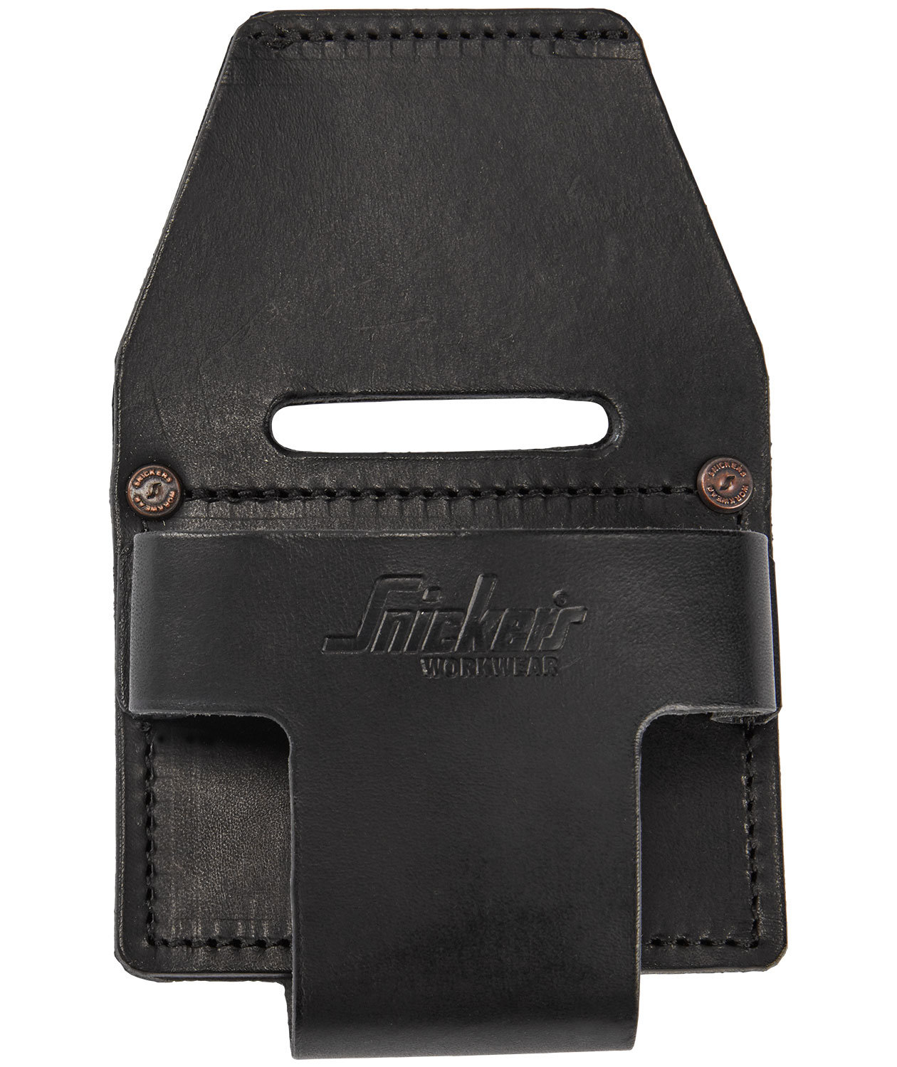 Snickers skinnetui til m&aring;leb&aring;nd