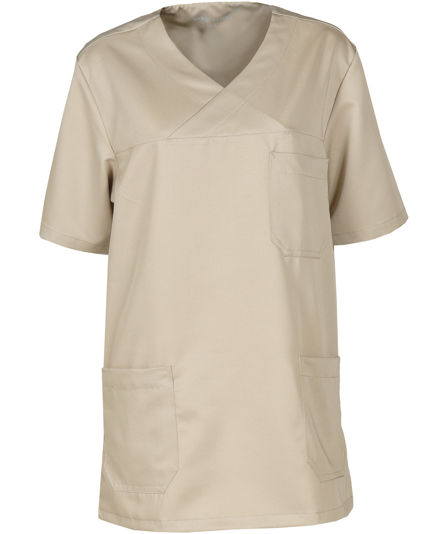 Nybo Workwear Charisma Premium busseronne, Beige, Beige, swatch