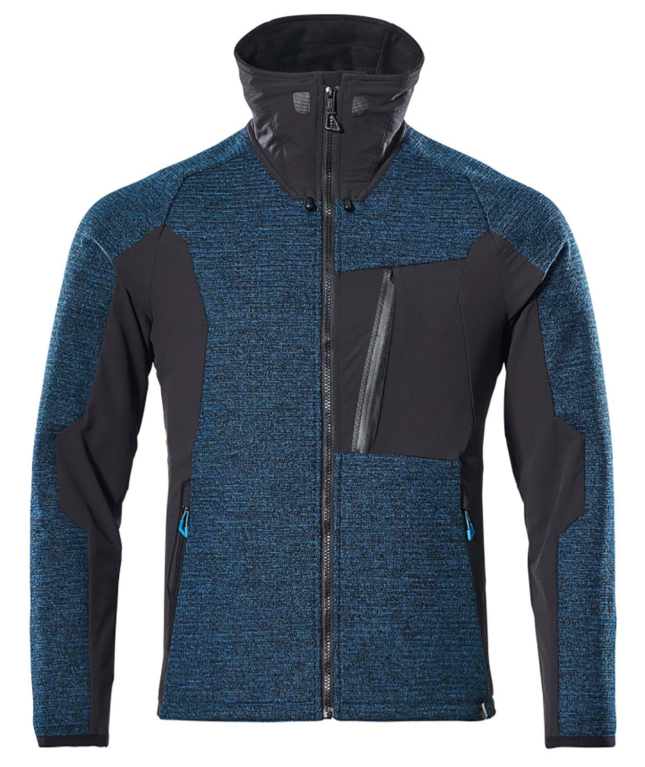 M&ouml;rk Petrolium/Svart