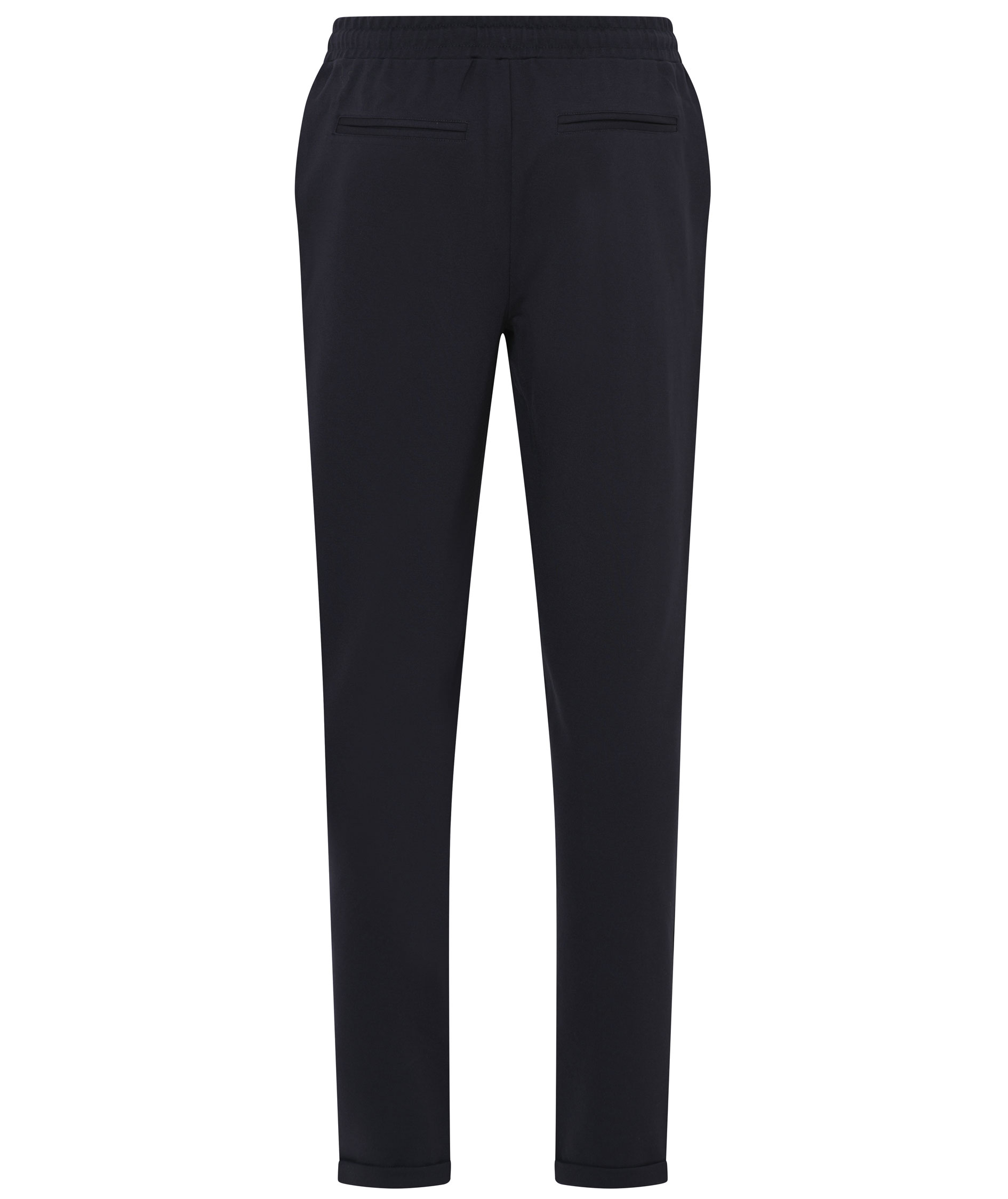 CC55 Rome bukser, Sort, large image number 2