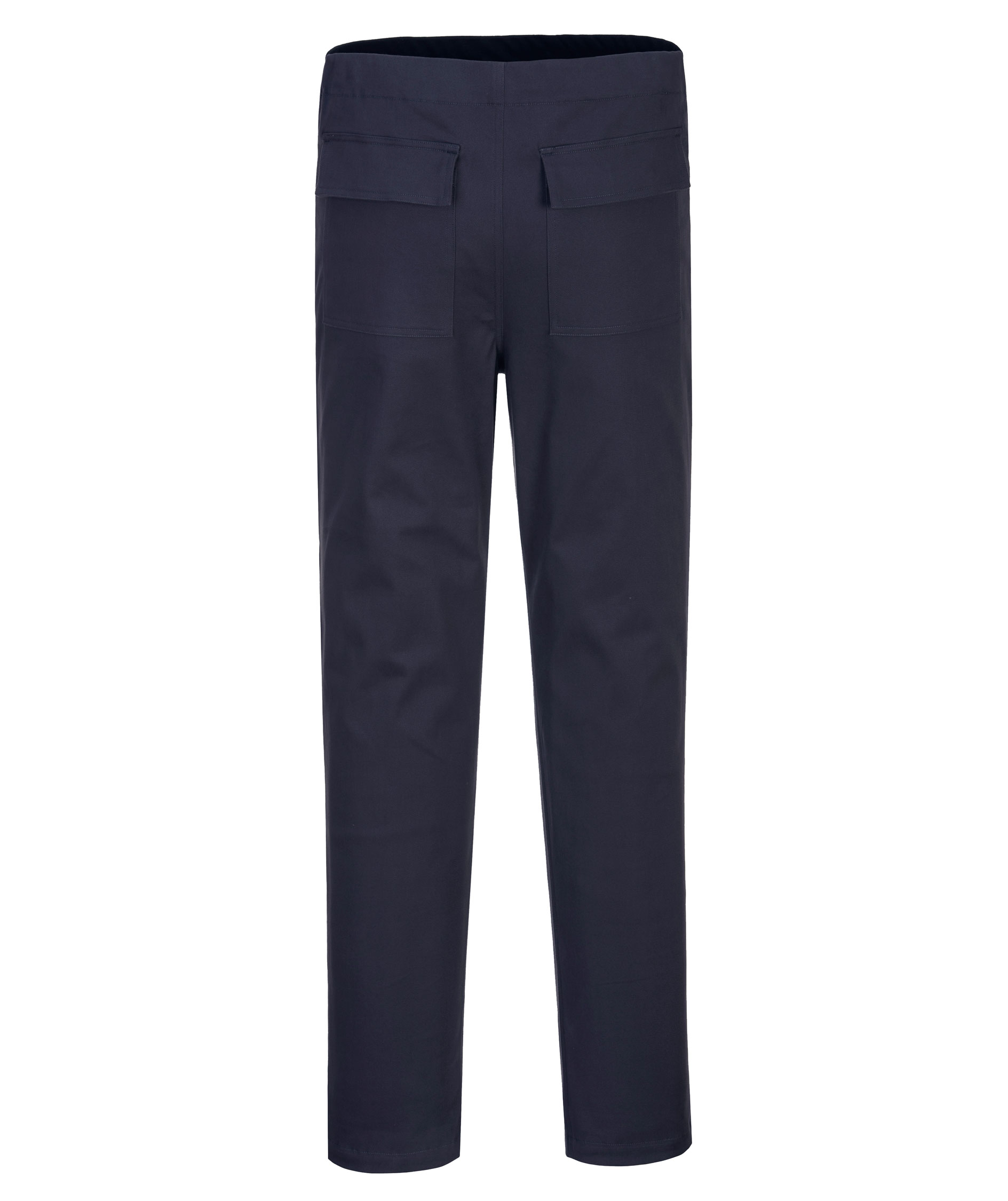 Portwest ventebukser/graviditetsbukser, M&oslash;rk Marine