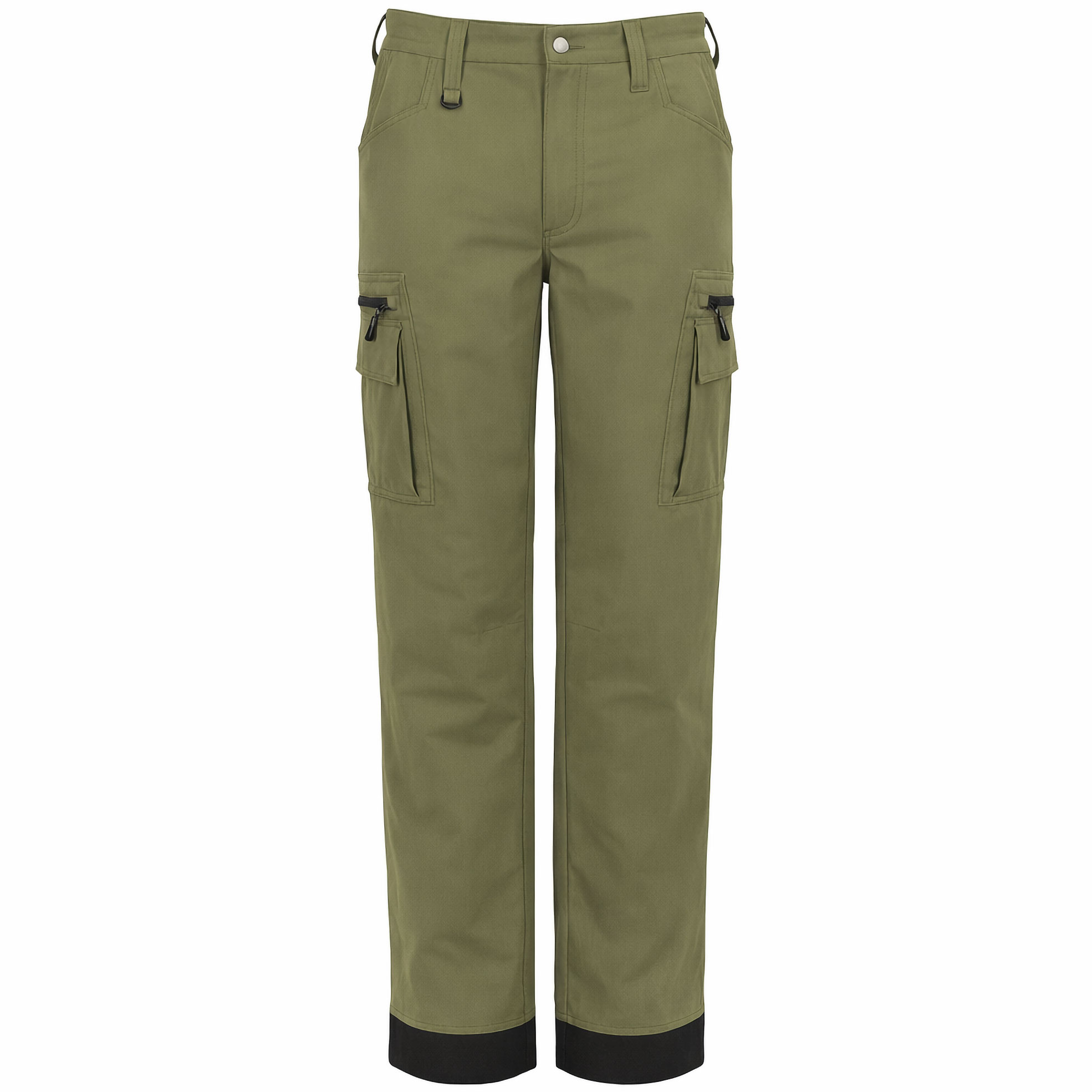 Worksafe service trousers full stretch