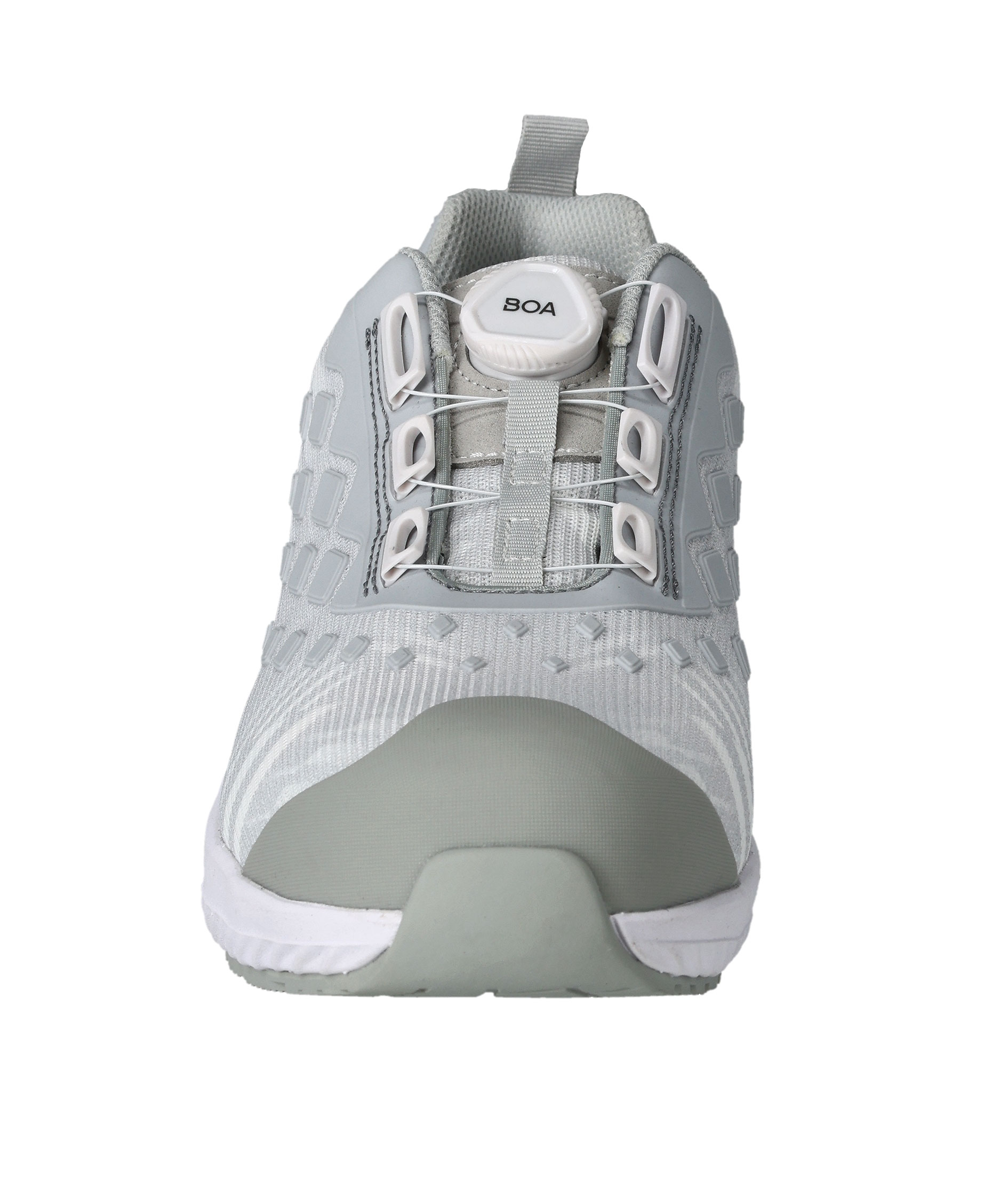 Mascot Customized vernesko S1P, Hvit/ Lys gr&aring;-melert, large image number 3