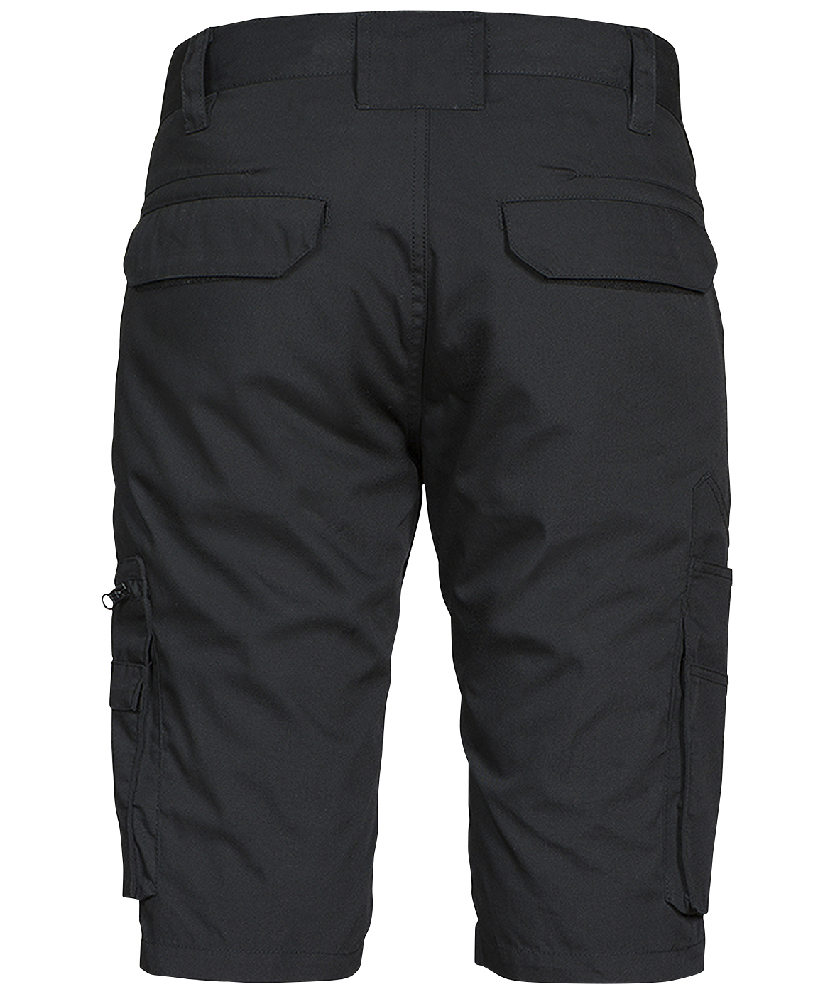 Texstar FS11 Shorts, Schwarz