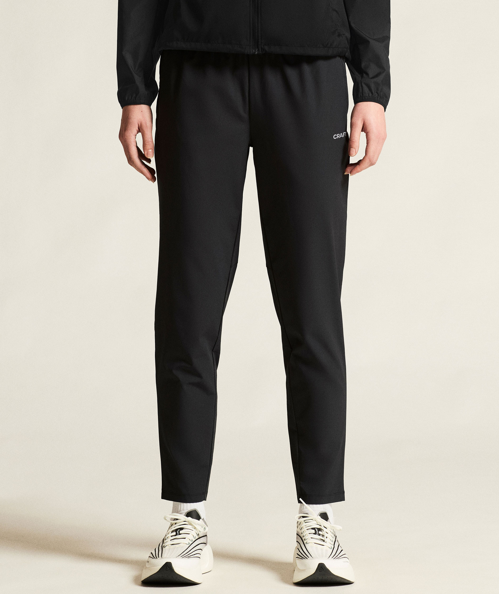 Craft Essence Damen Trainingshosen 3, Black